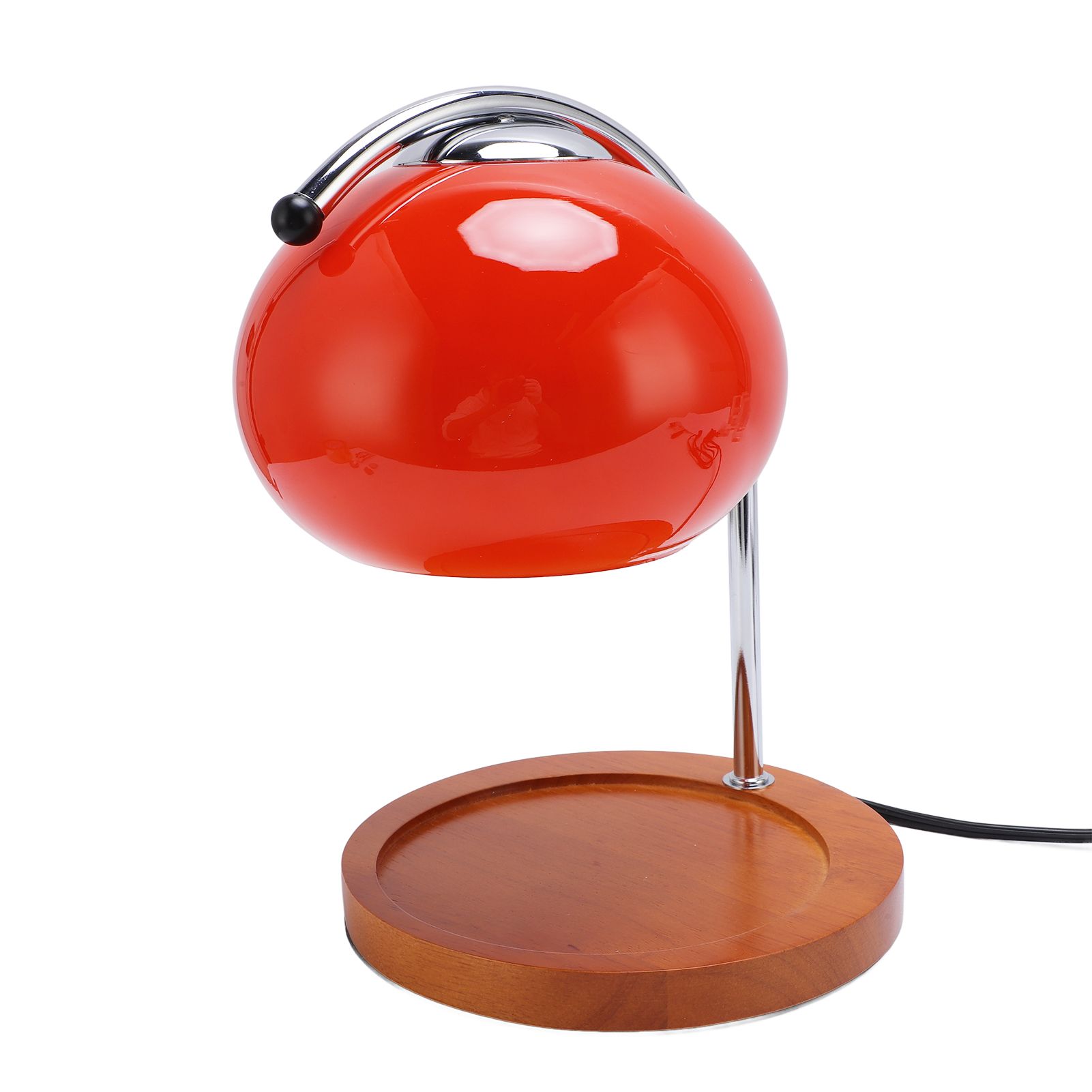 Candle Warmer Lamp Vintage Dimmer Switch Flameless with GU10 50W Bulb Wax view 11