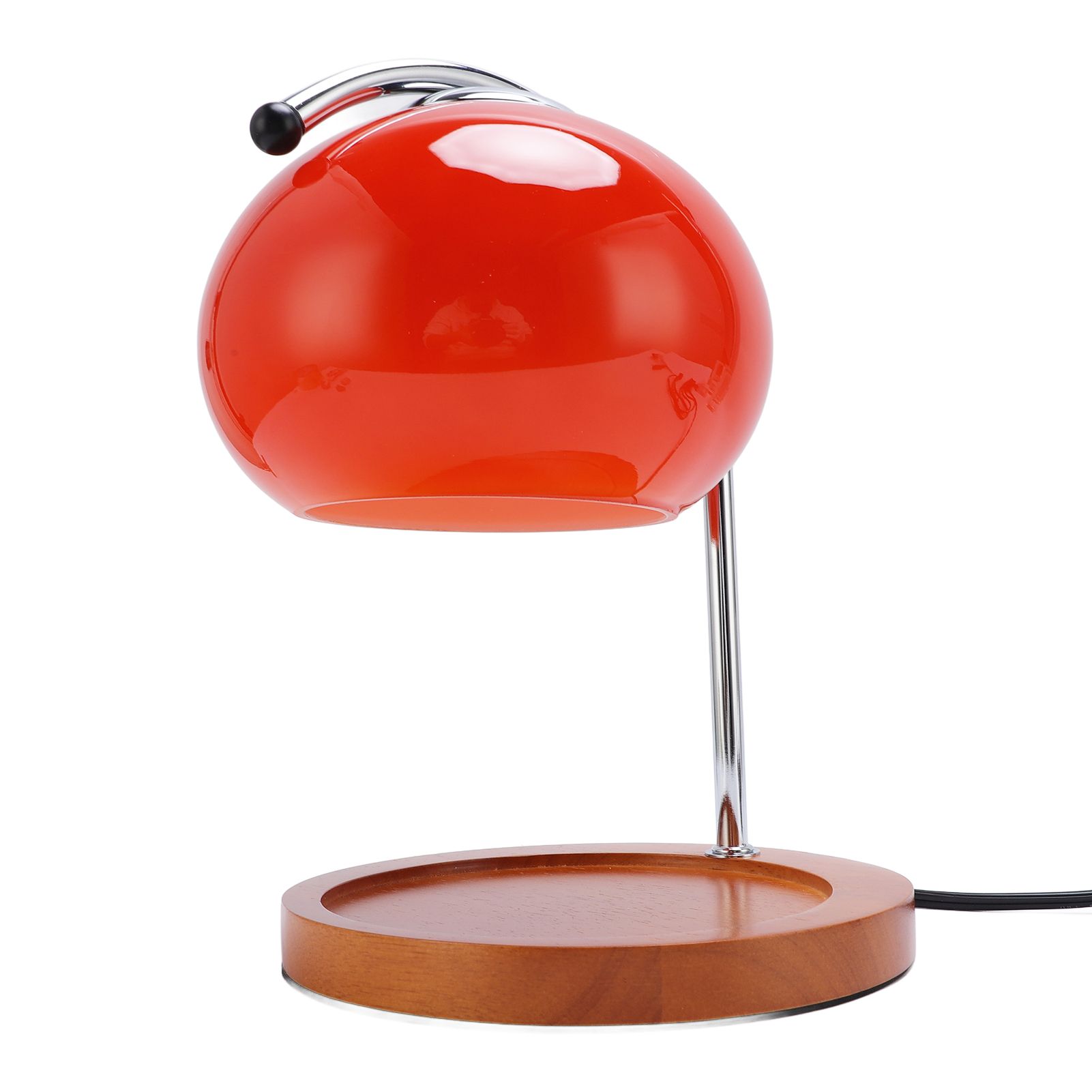 Candle Warmer Lamp Vintage Dimmer Switch Flameless with GU10 50W Bulb Wax view 12