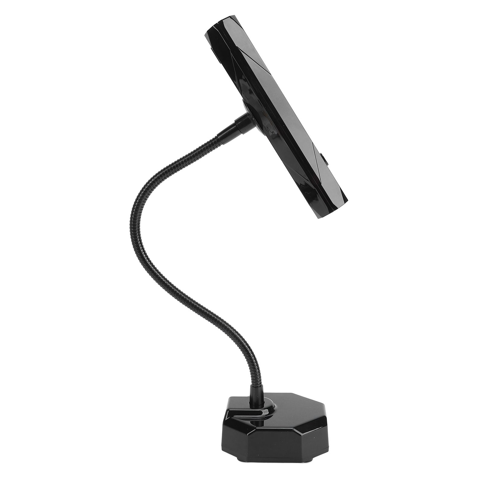 Touch Nail Lamp Rechargeable Cordless LED Gooseneck Gel Curing Dryer Lamp with view 11