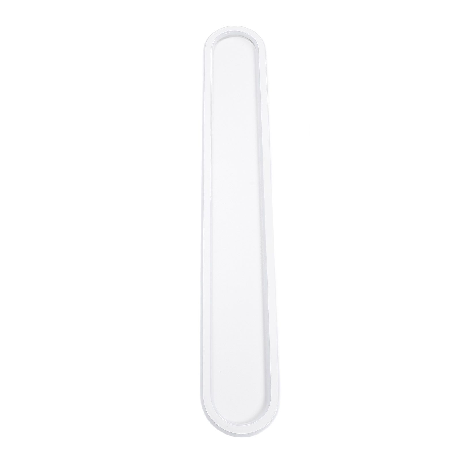 Modern LED Ceiling Light Dimmable Linear Ceiling Lamp Long Ceiling Light view 9