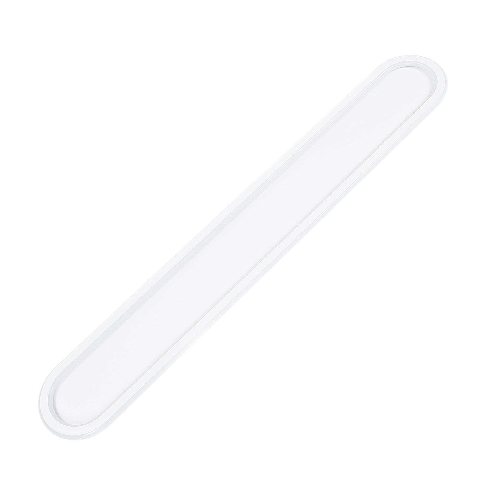 Modern LED Ceiling Light Dimmable Linear Ceiling Lamp Long Ceiling Light view 11