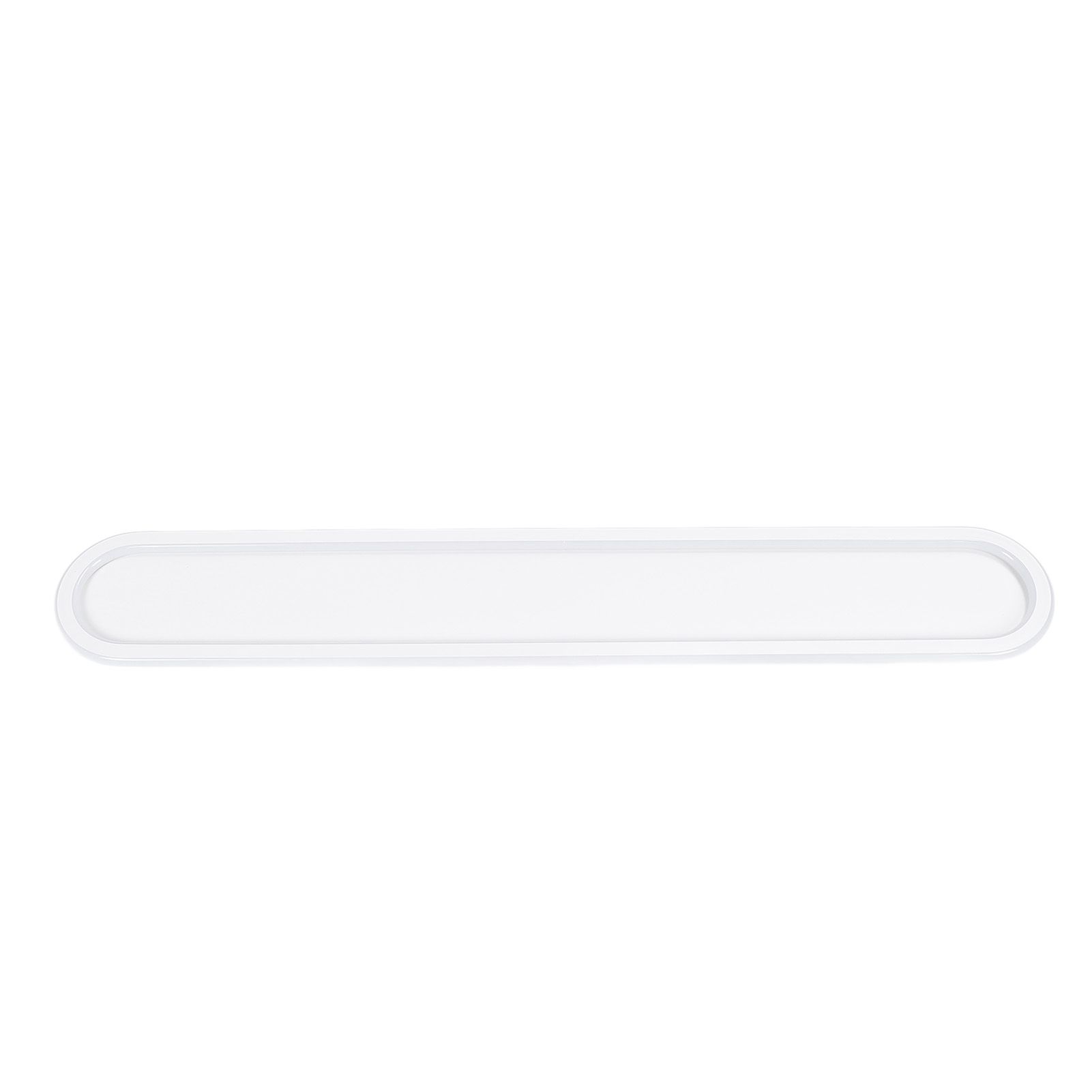 Modern LED Ceiling Light Dimmable Linear Ceiling Lamp Long Ceiling Light view 12