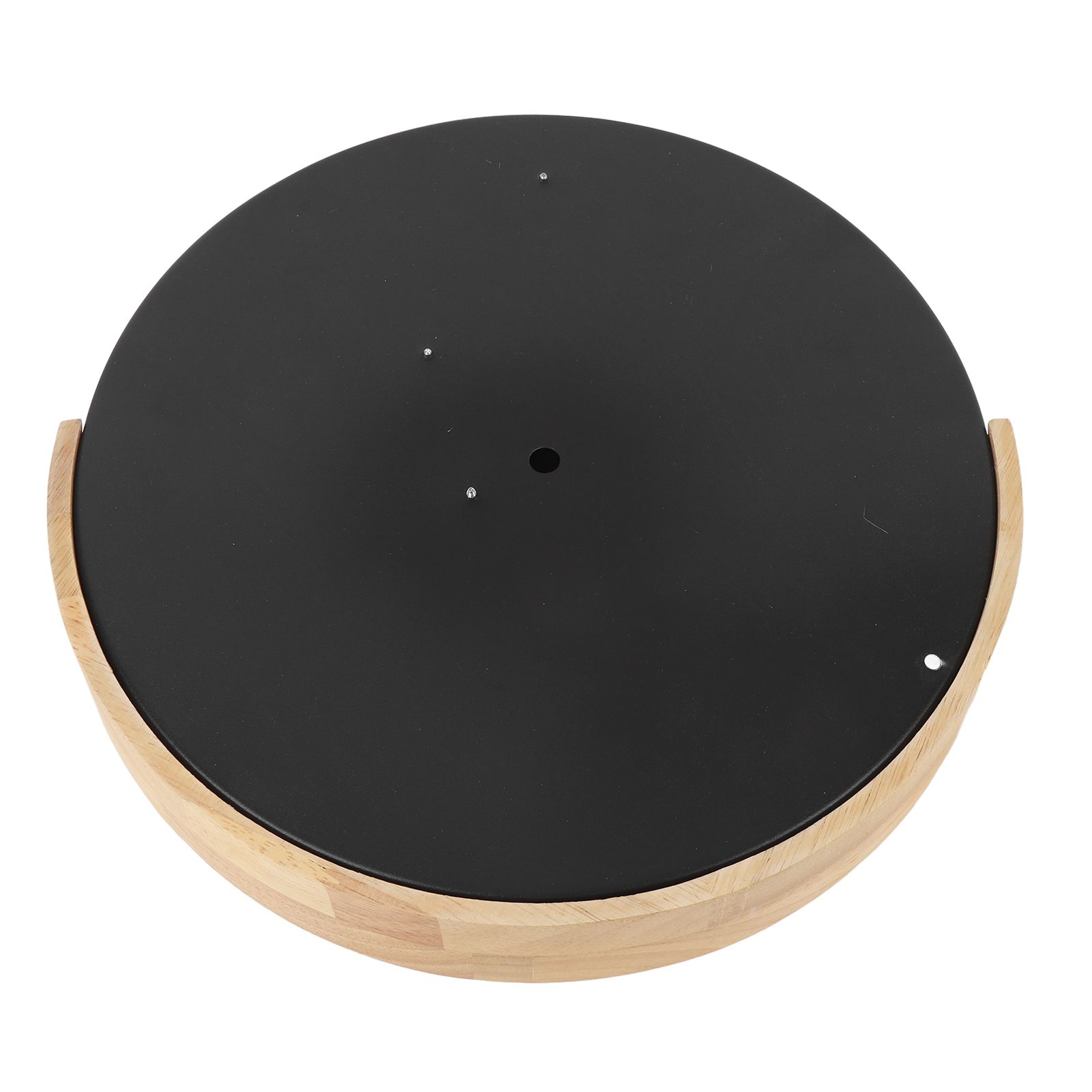 LED Flush Mount Ceiling Lamp Modern Dimmable Round Modern Ceiling Lamp with view 9