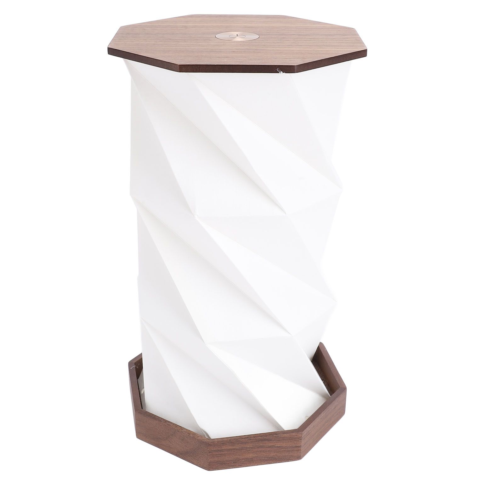Bedside Table Lamp Dimmable Touch Lamp Battery Operated Night Light Rotating