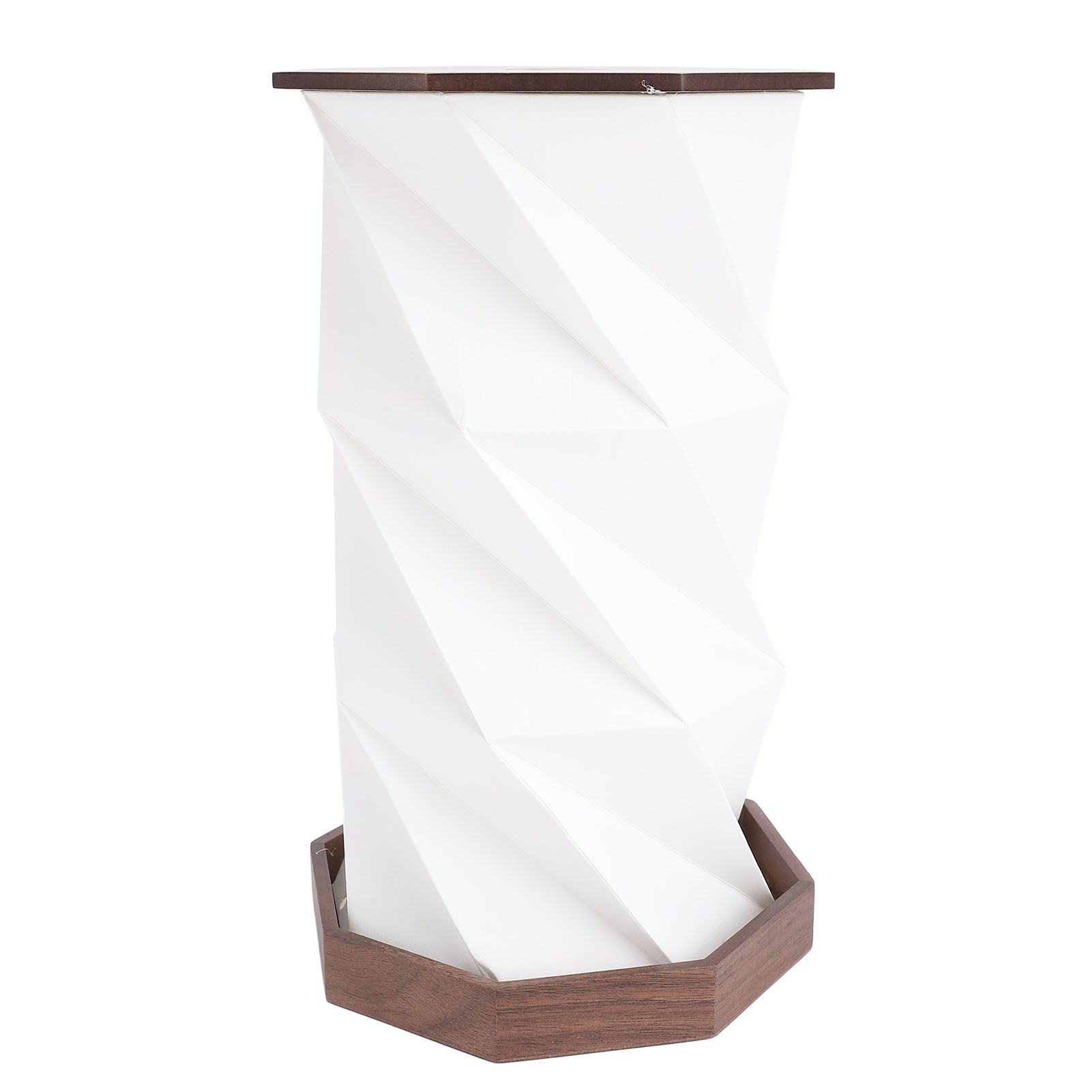 Bedside Table Lamp Dimmable Touch Lamp Battery Operated Night Light Rotating view 6