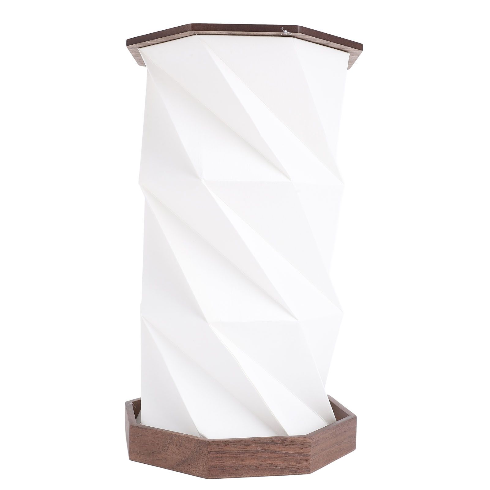 Bedside Table Lamp Dimmable Touch Lamp Battery Operated Night Light Rotating view 9