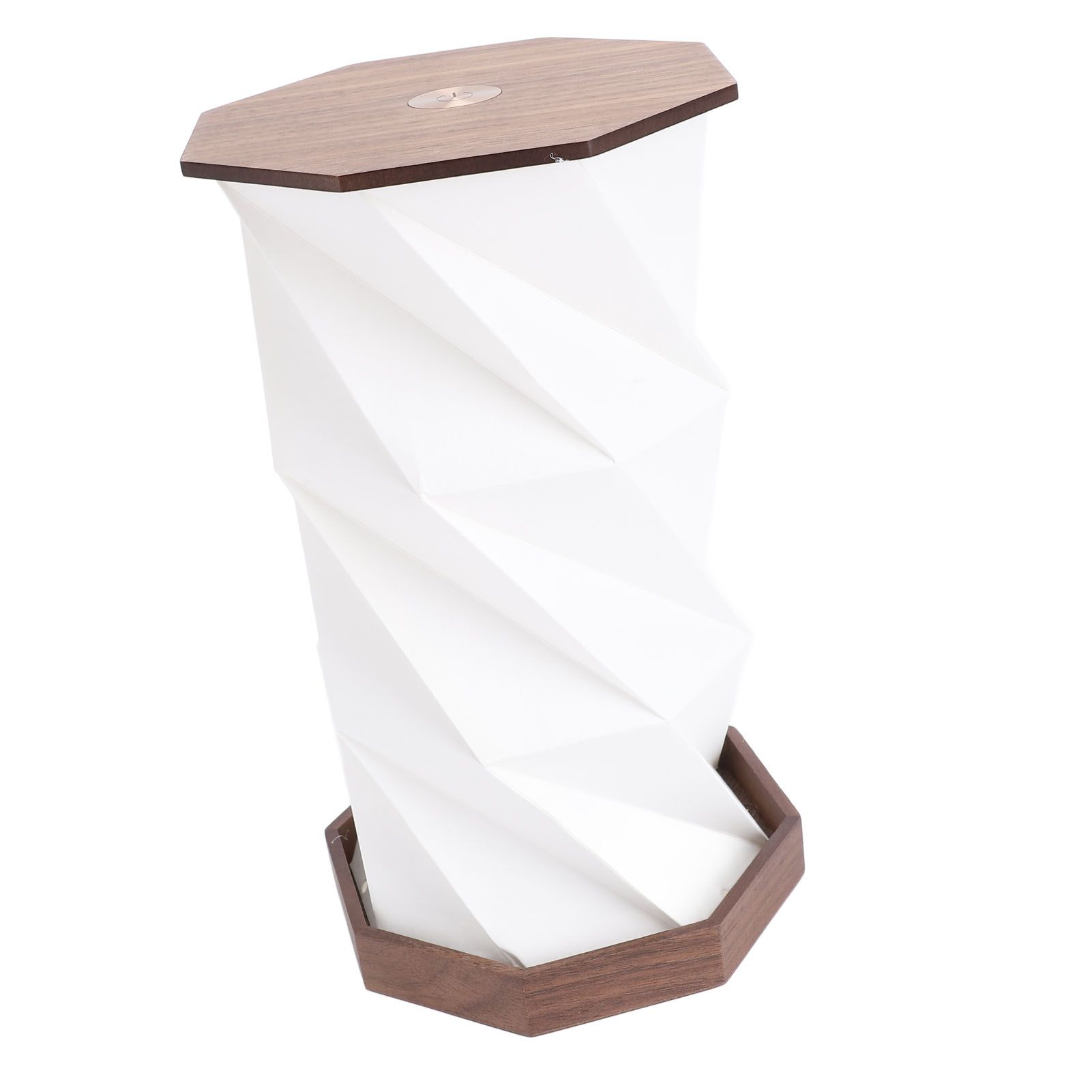 Bedside Table Lamp Dimmable Touch Lamp Battery Operated Night Light Rotating view 11