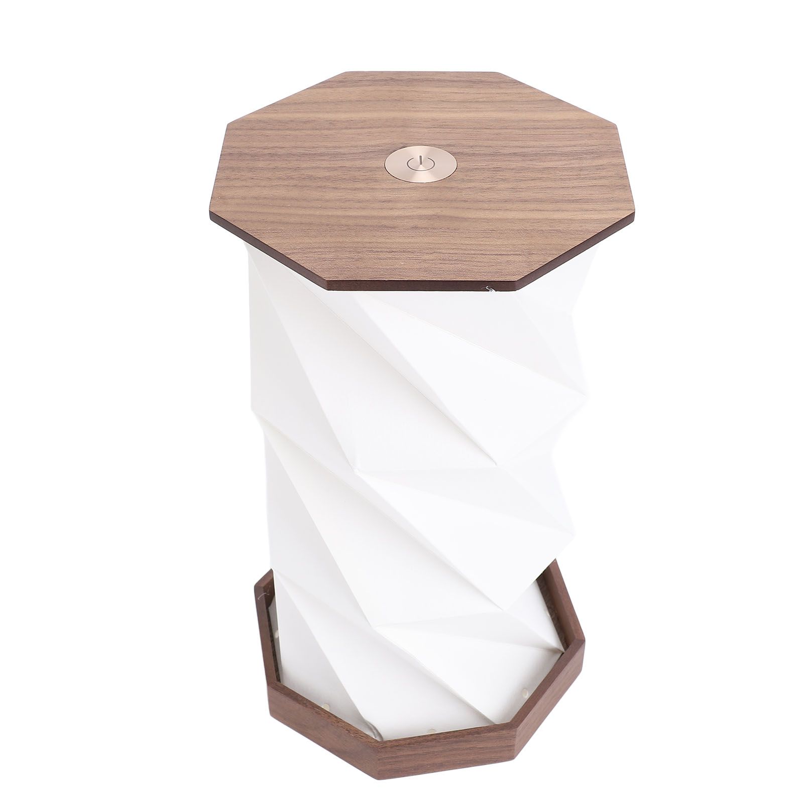 Bedside Table Lamp Dimmable Touch Lamp Battery Operated Night Light Rotating view 12