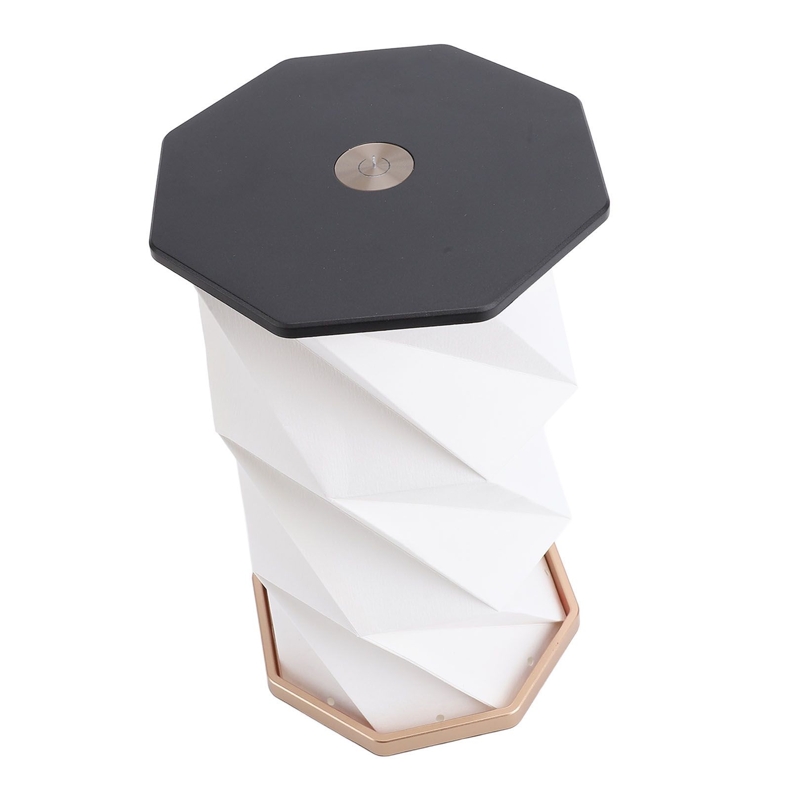 Bedside Table Lamp Dimmable Touch Lamp Battery Operated Night Light Rotating view 6