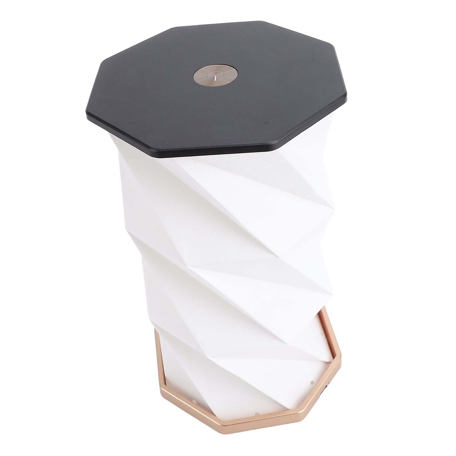 Bedside Table Lamp Dimmable Touch Lamp Battery Operated Night Light Rotating view 7