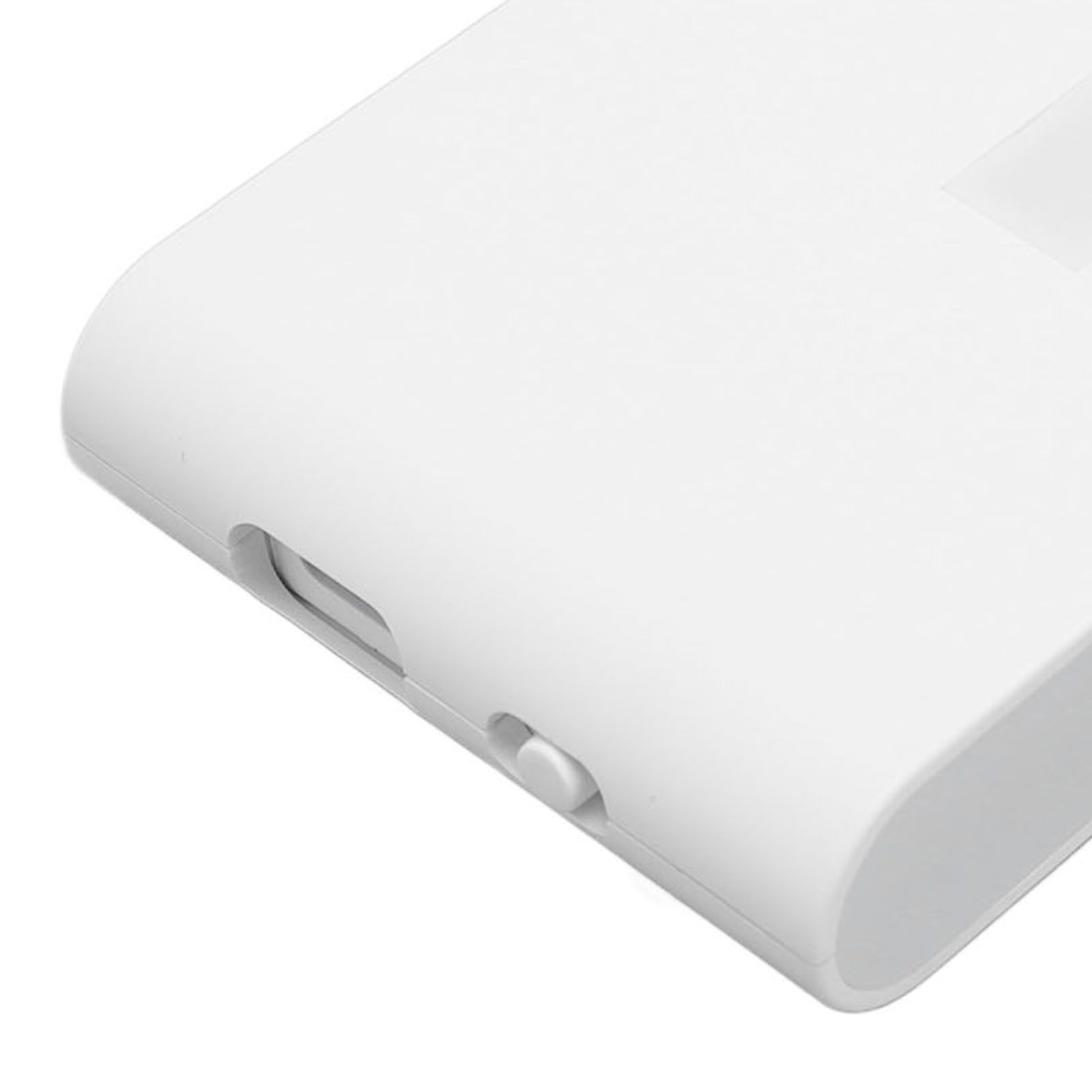 Magnetic Night Light Motion Sensor Type C Rechargeable LED 2700k Double Sided view 5