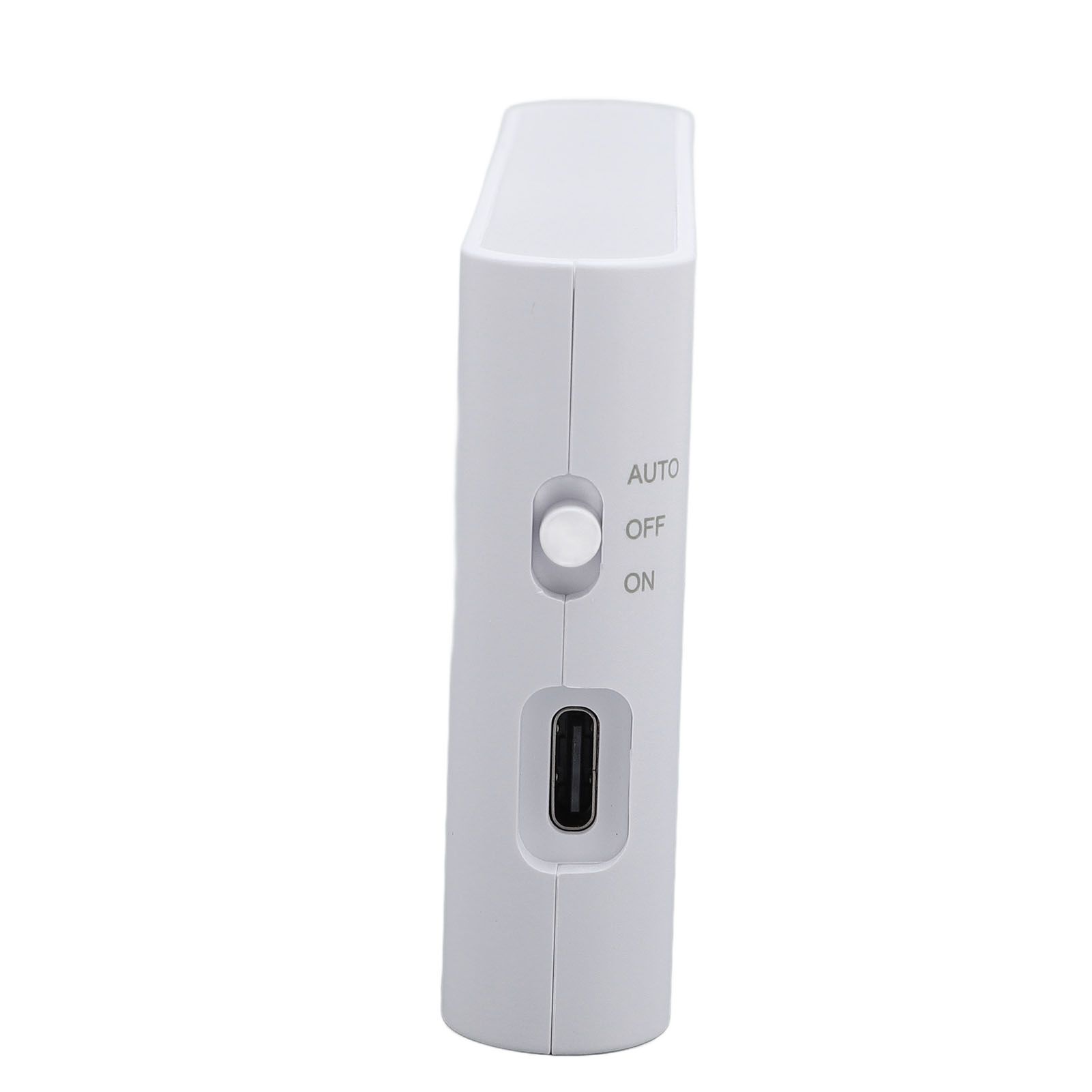 4PCS LED Motion Sensor Night Light 2700K Type C Rechargeable Magnetic Double view 2