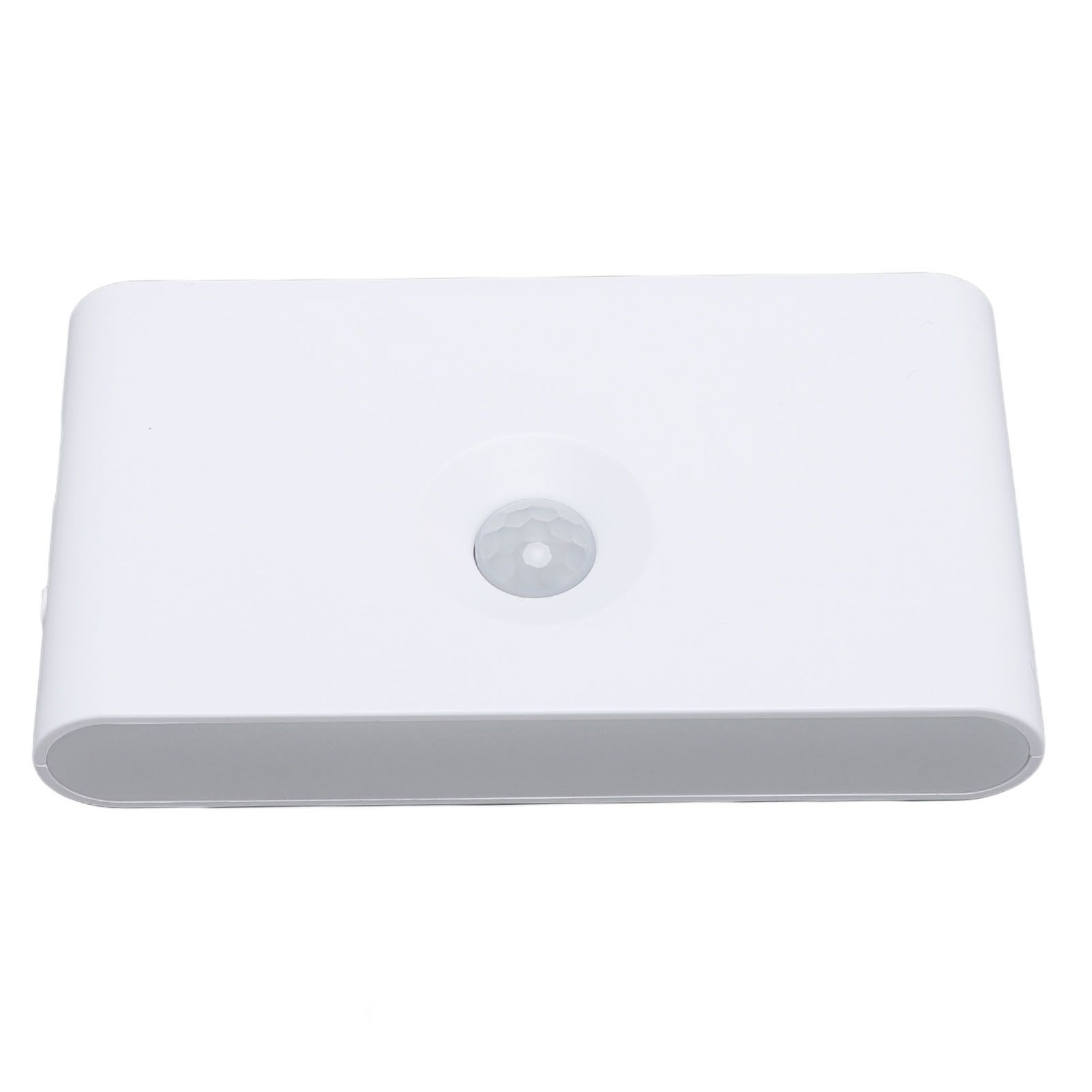 4PCS LED Motion Sensor Night Light 2700K Type C Rechargeable Magnetic Double view 5