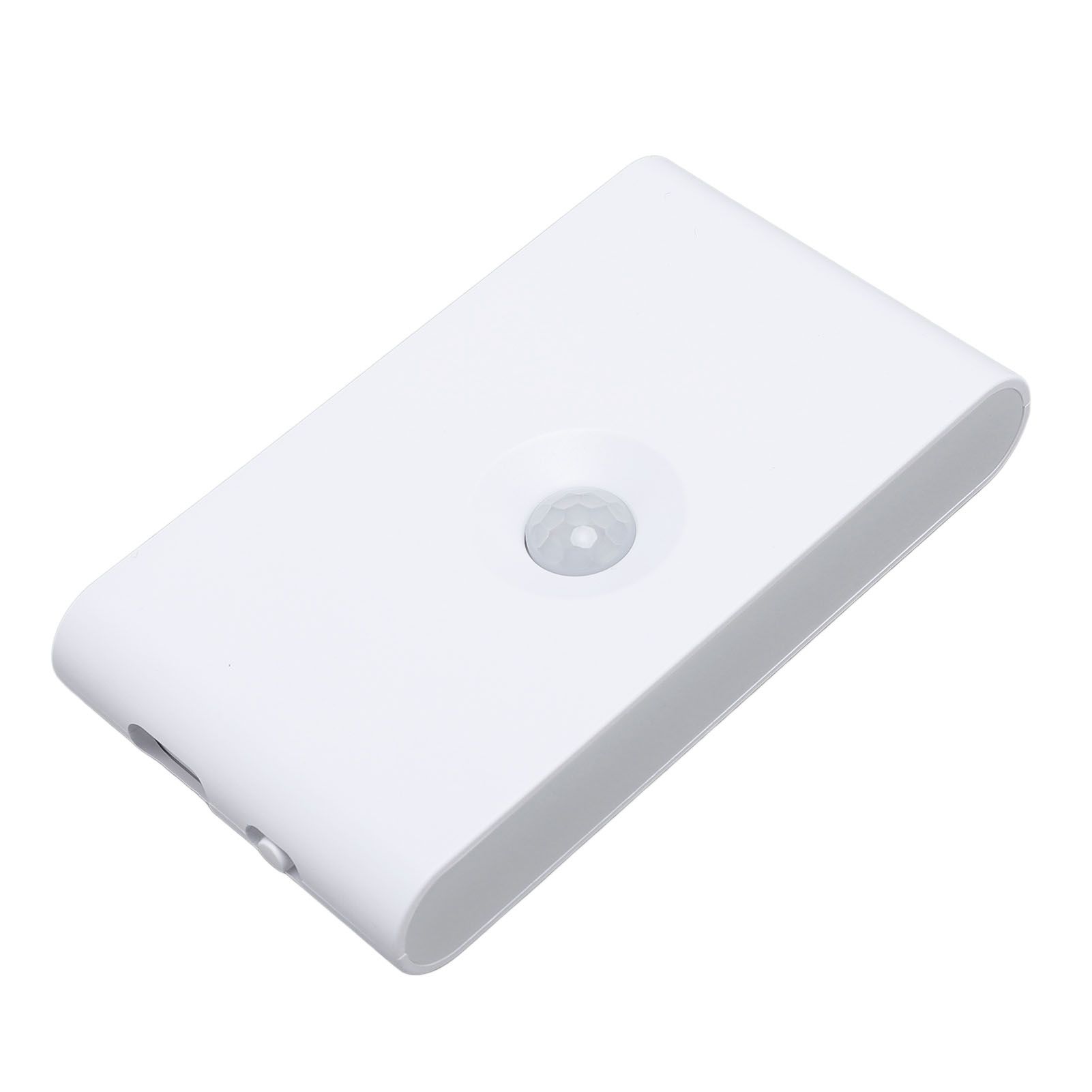 4PCS LED Motion Sensor Night Light 2700K Type C Rechargeable Magnetic Double view 7