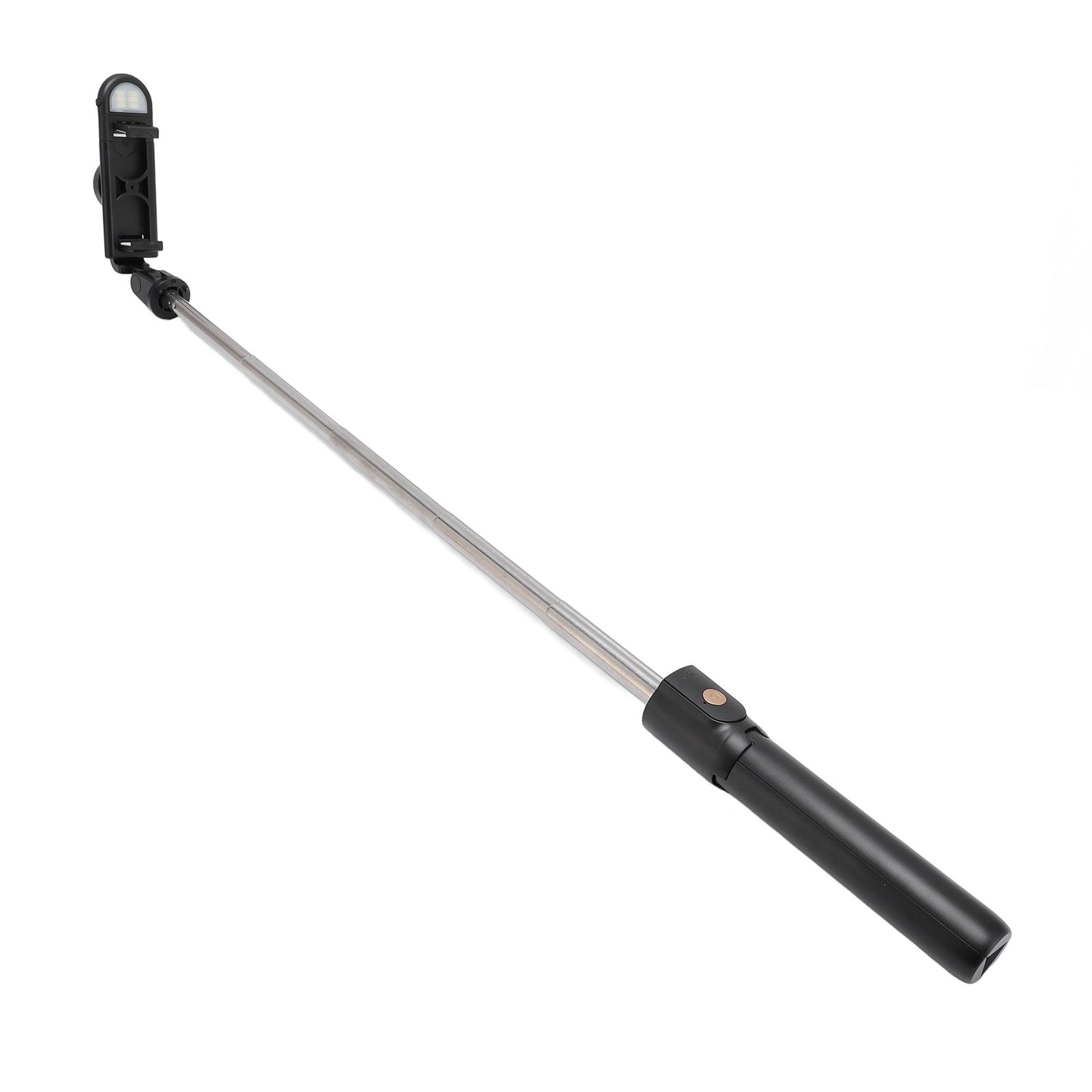 Selfie Stick Tripod with Light Portable Phone Tripod Stand Universal view 4