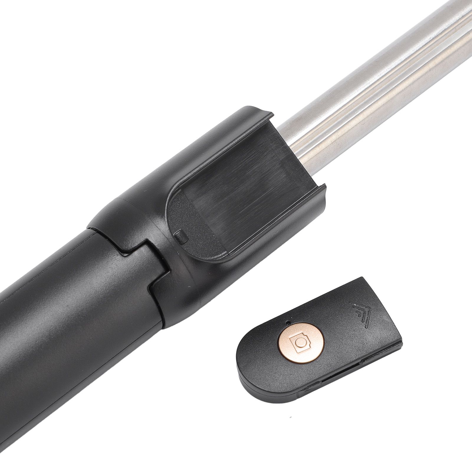 Selfie Stick Tripod with Light Portable Phone Tripod Stand Universal view 7