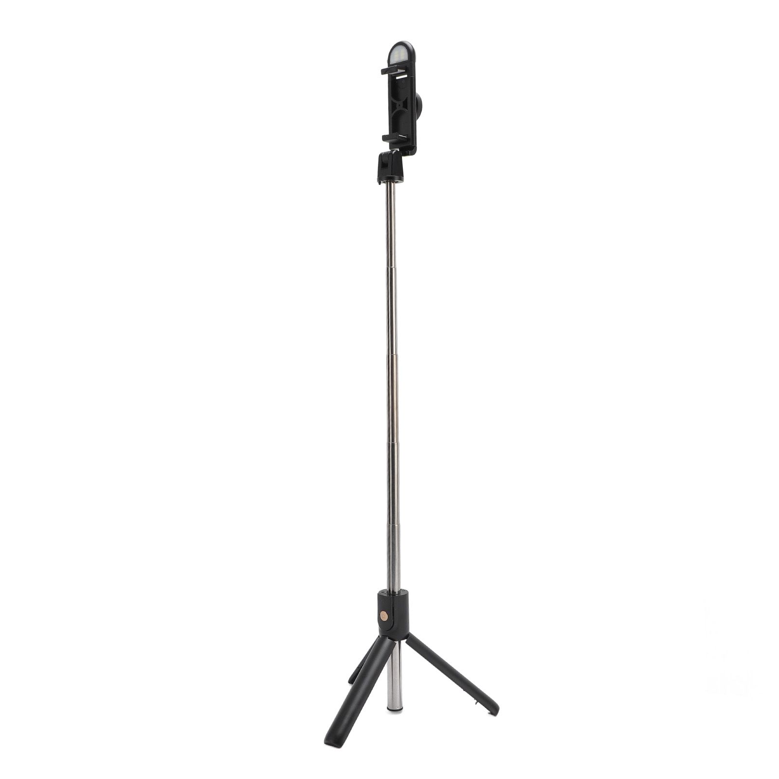 Selfie Stick Tripod with Light Portable Phone Tripod Stand Universal view 8