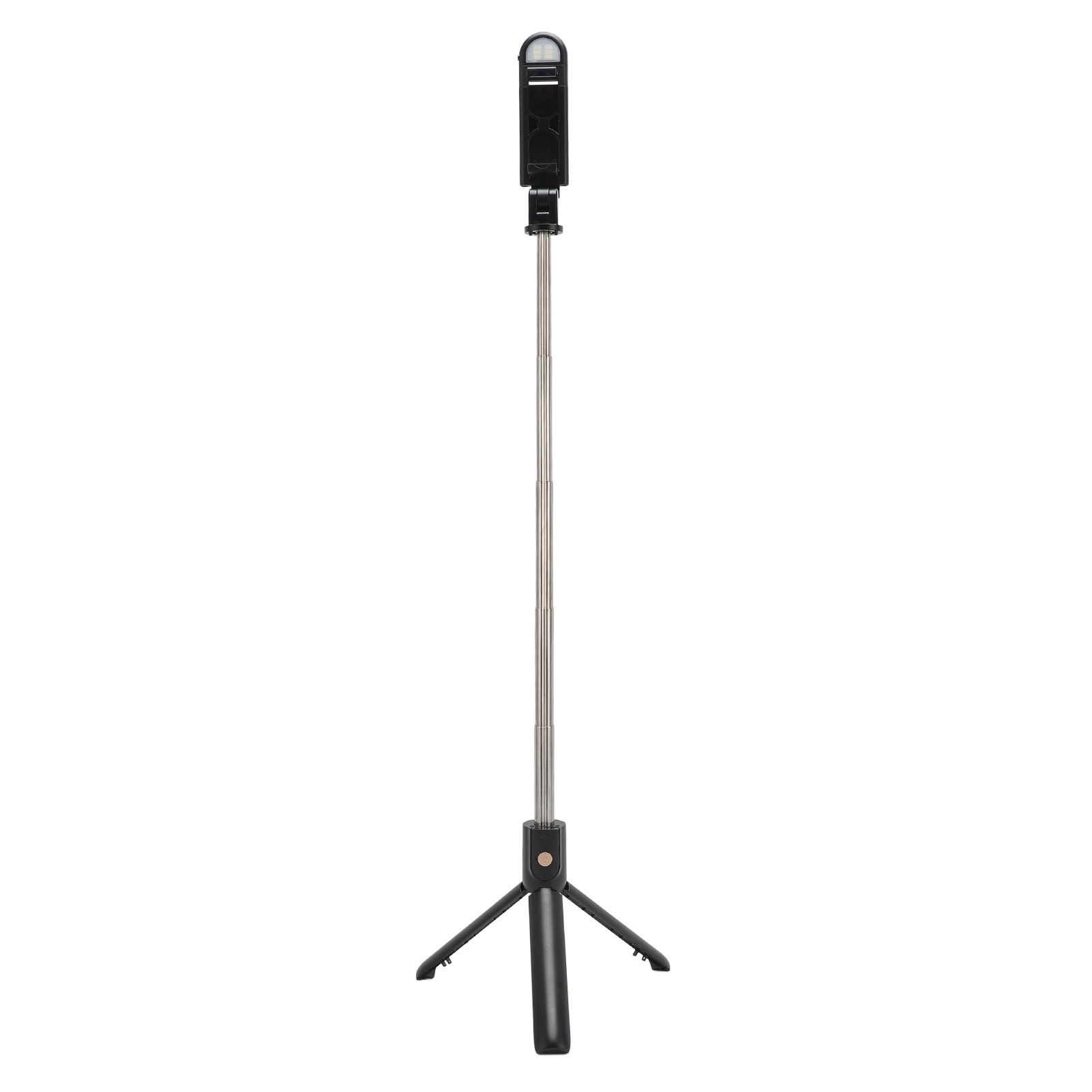 Selfie Stick Tripod with Light Portable Phone Tripod Stand Universal view 9