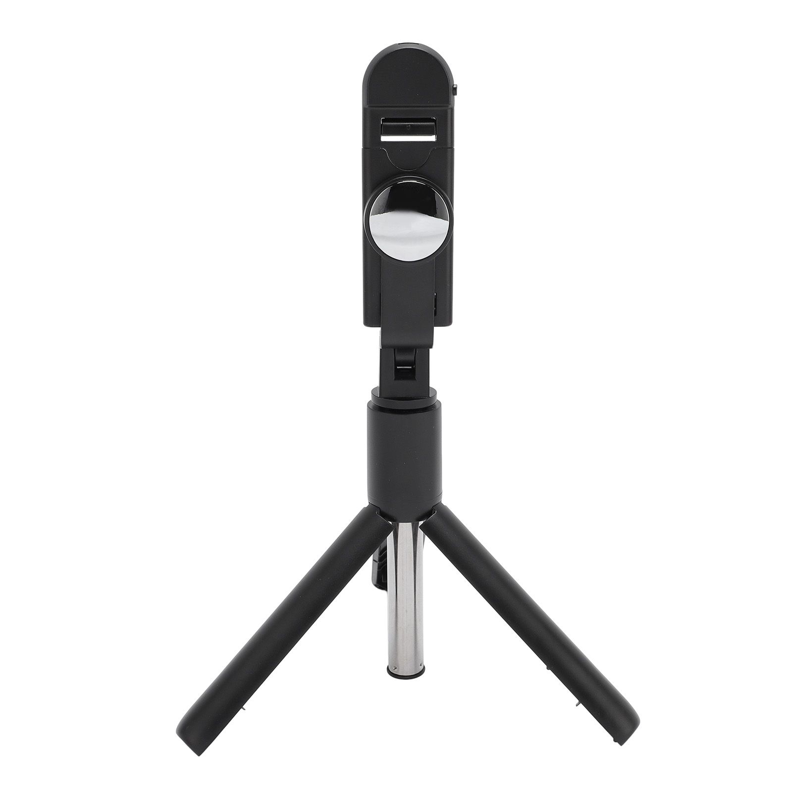 Selfie Stick Tripod with Light Portable Phone Tripod Stand Universal view 10