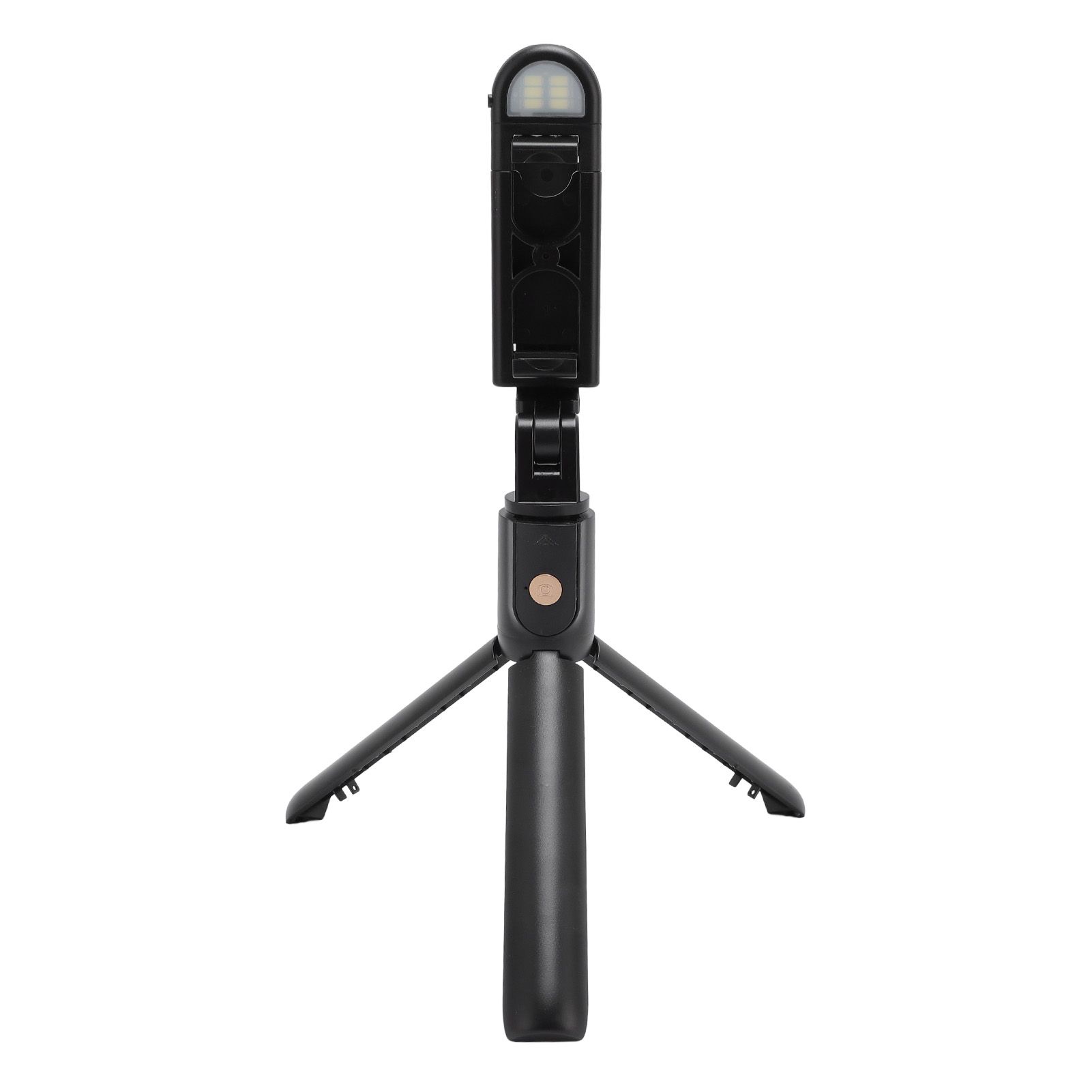 Selfie Stick Tripod with Light Portable Phone Tripod Stand Universal view 12