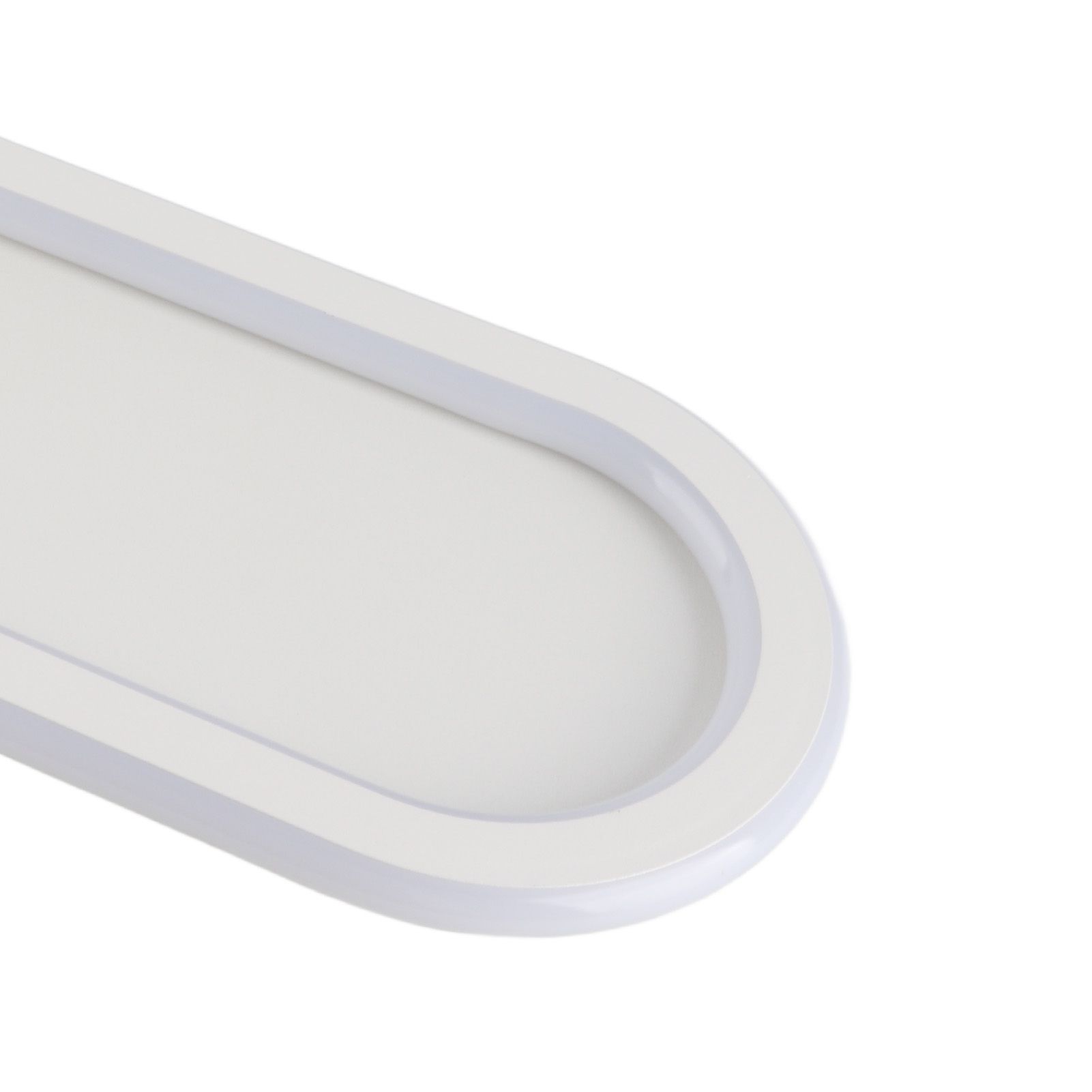 Linear LED Ceiling Lights Modern 3000K To 6500K Long Strip Dimmable Ceiling view 2