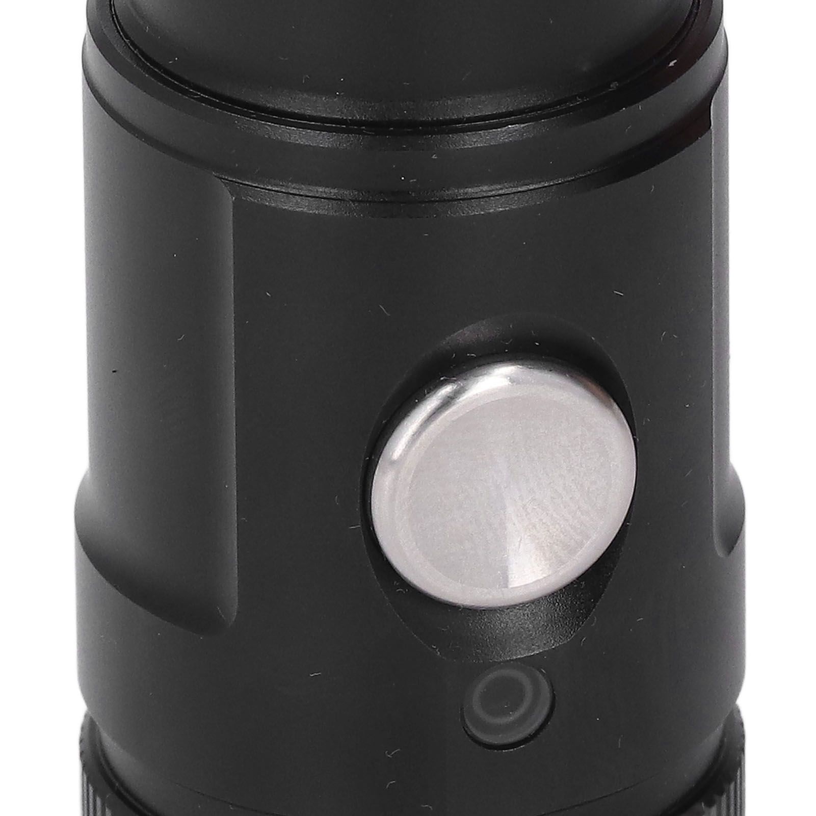 Dive Flashlight 5000LM 110m IP68 Water Resistant 6 Modes Super Bright view 7