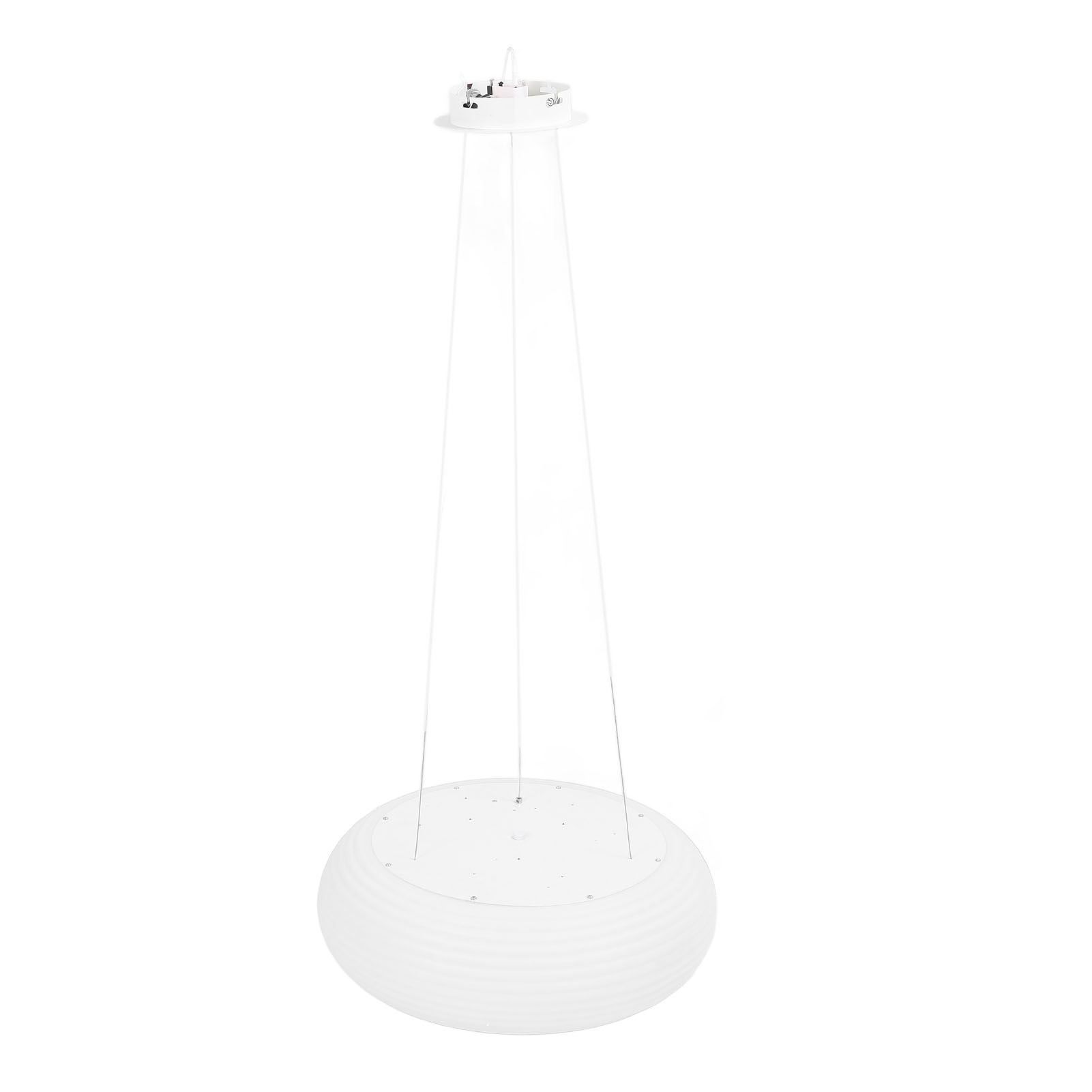 Modern Pendant Light Fixture Ceiling Hanging Light Fixture LED Pendant Light view 4