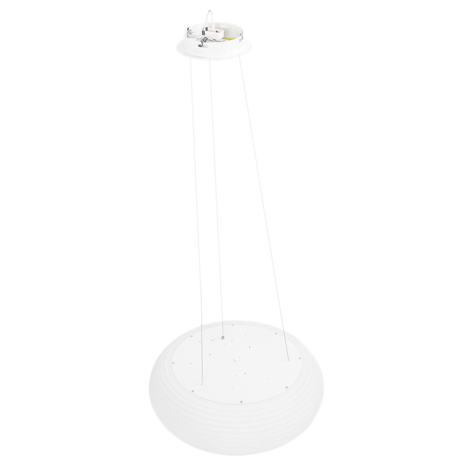 Modern Pendant Light Fixture Ceiling Hanging Light Fixture LED Pendant Light view 6