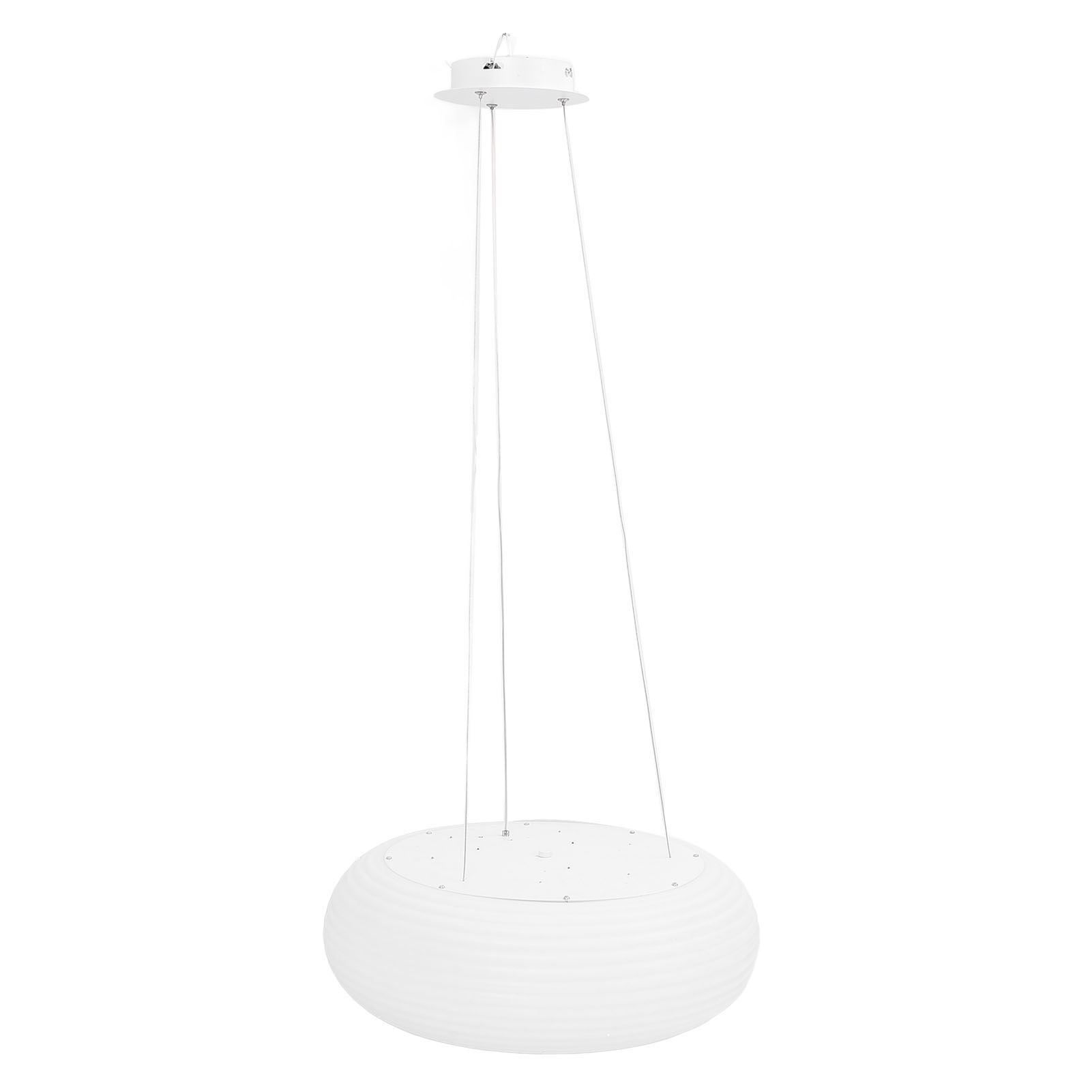 Modern Pendant Light Fixture Ceiling Hanging Light Fixture LED Pendant Light view 8