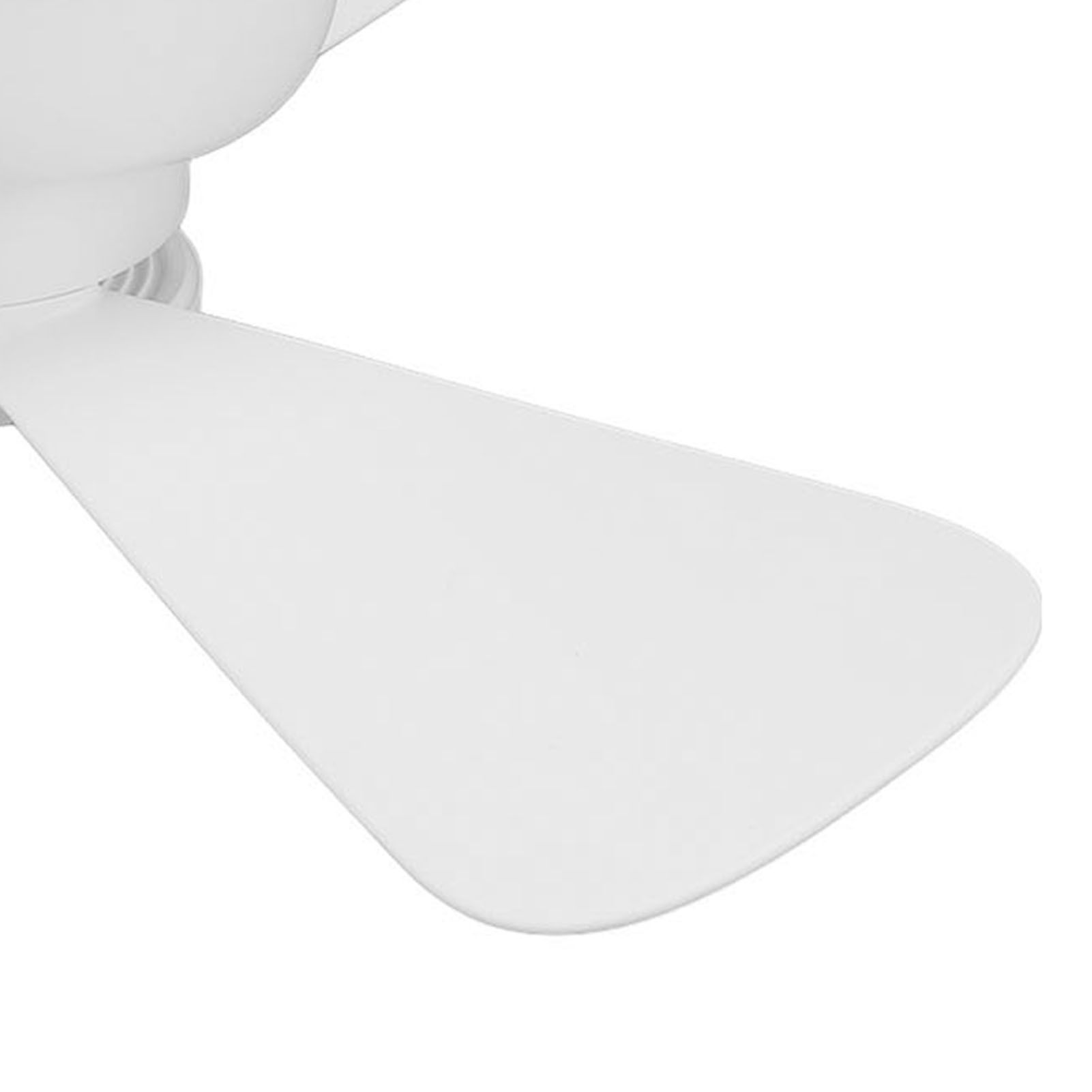 Hanging Ceiling Fan USB Silent Space Saving Portable Ceiling Fan for Dormitory view 7