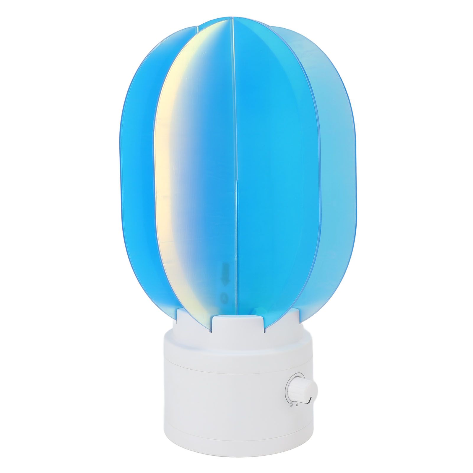 Aurora Table Lamp Rotating Multicolor Night Light Stepless Dimming LED view 9