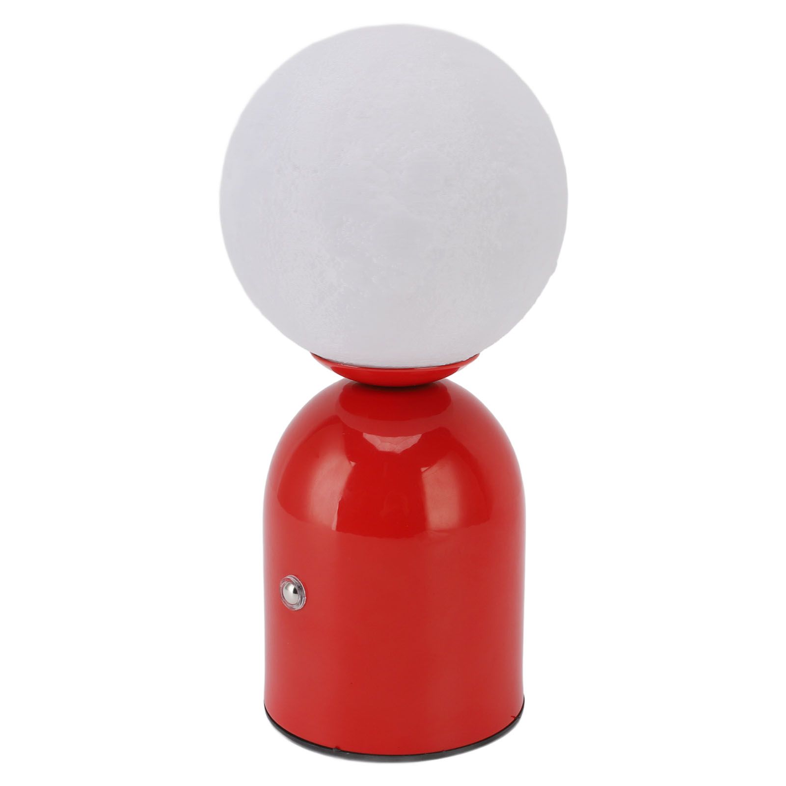 3D Moon Light Stepless Dimming Touch Control 3 Color Lights Moon Night Light view 4