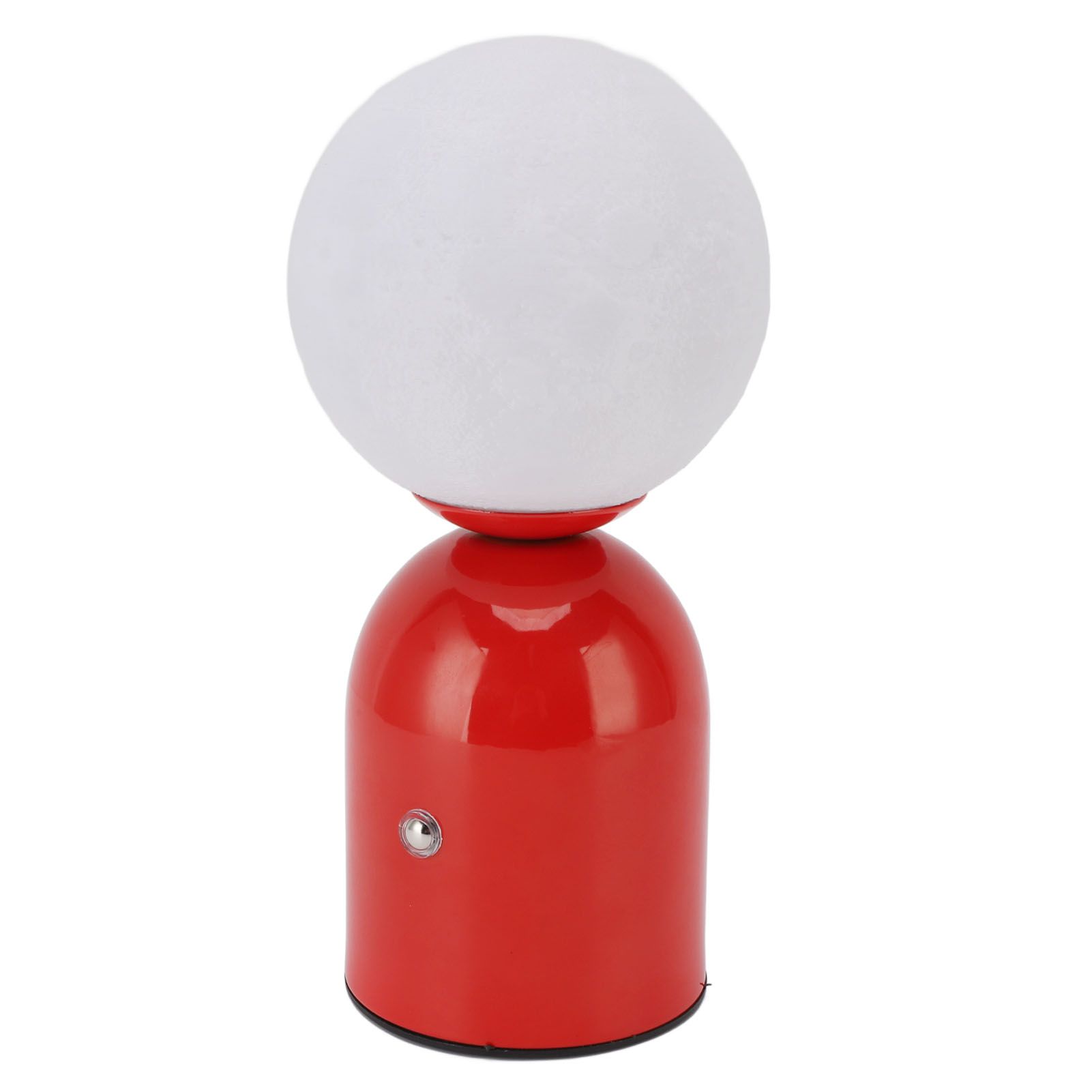 3D Moon Light Stepless Dimming Touch Control 3 Color Lights Moon Night Light view 6