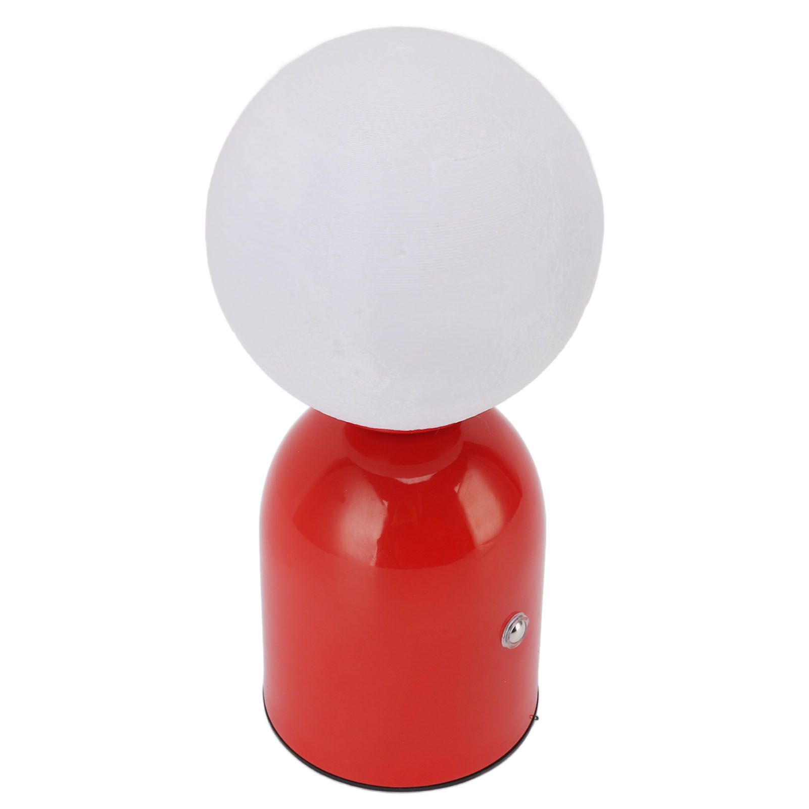 3D Moon Light Stepless Dimming Touch Control 3 Color Lights Moon Night Light view 8