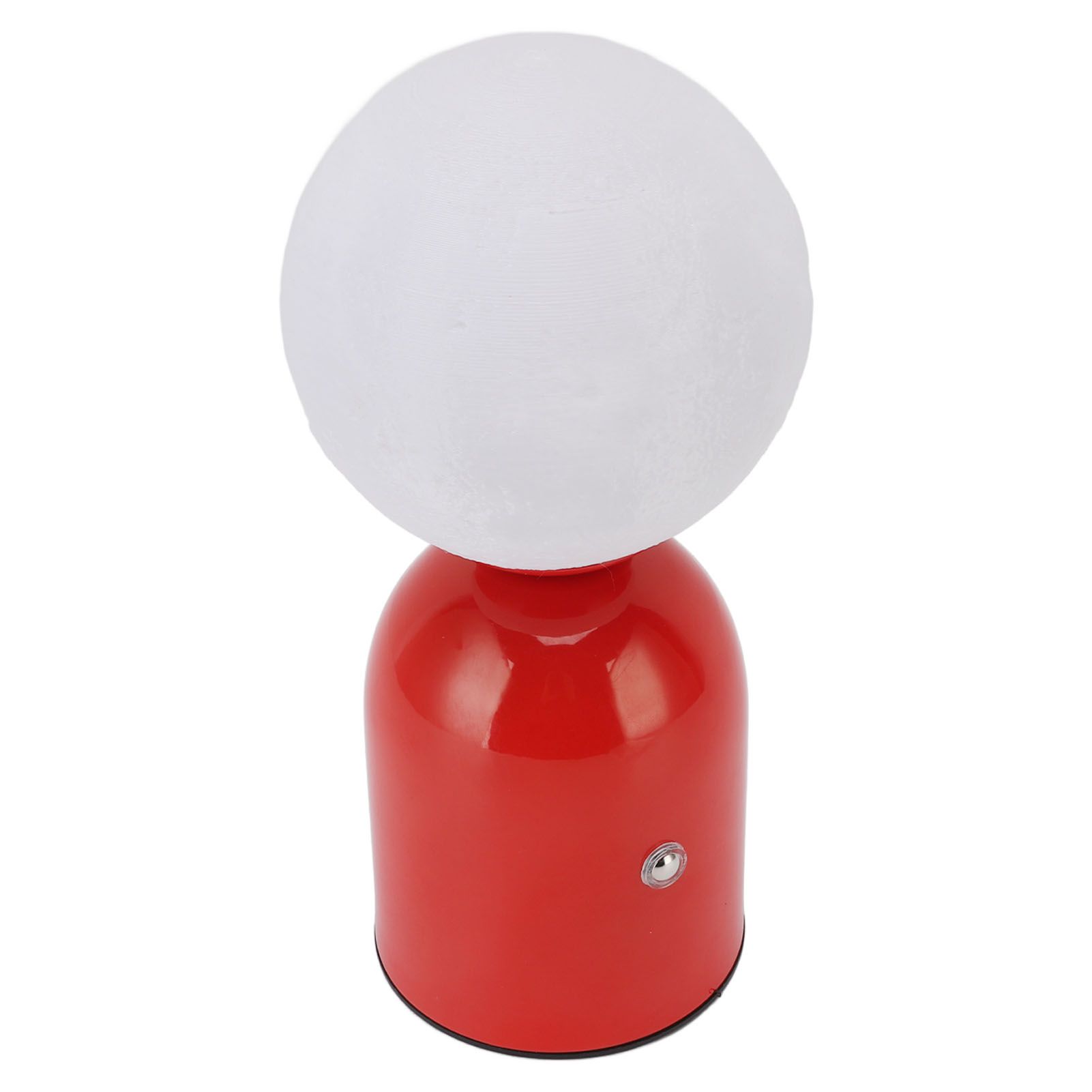 3D Moon Light Stepless Dimming Touch Control 3 Color Lights Moon Night Light view 9