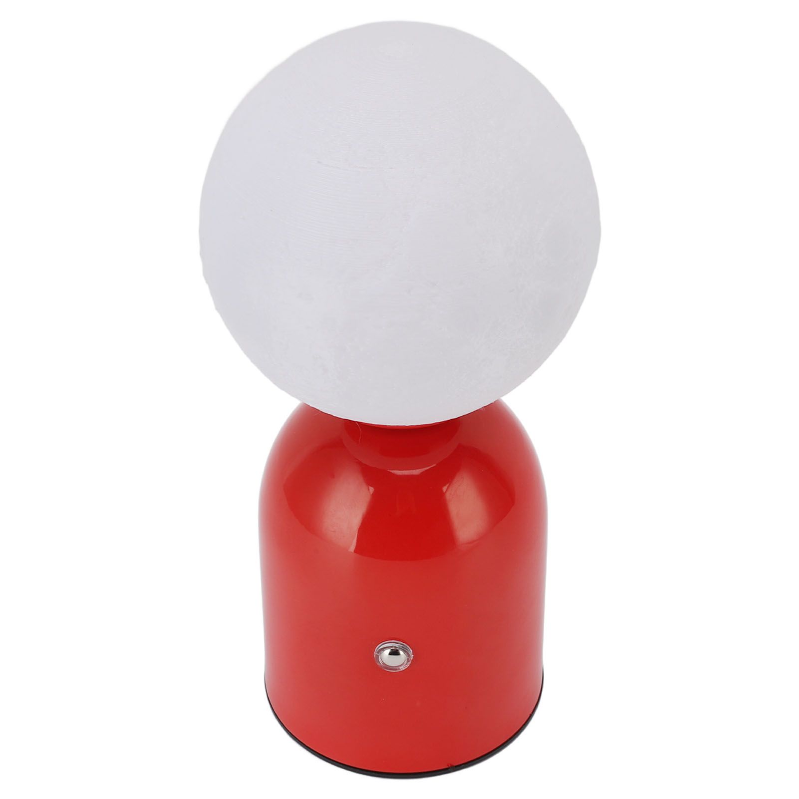 3D Moon Light Stepless Dimming Touch Control 3 Color Lights Moon Night Light view 10