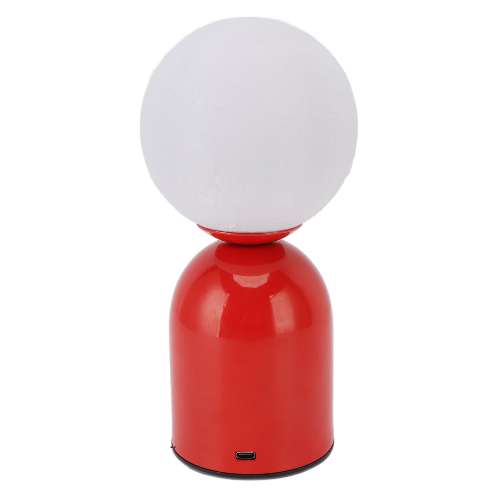 3D Moon Light Stepless Dimming Touch Control 3 Color Lights Moon Night Light view 11