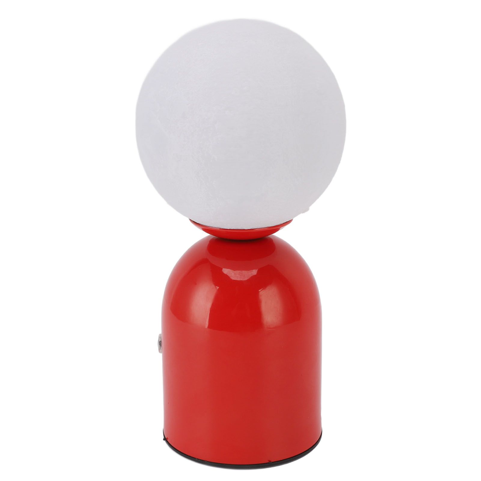 3D Moon Light Stepless Dimming Touch Control 3 Color Lights Moon Night Light view 12