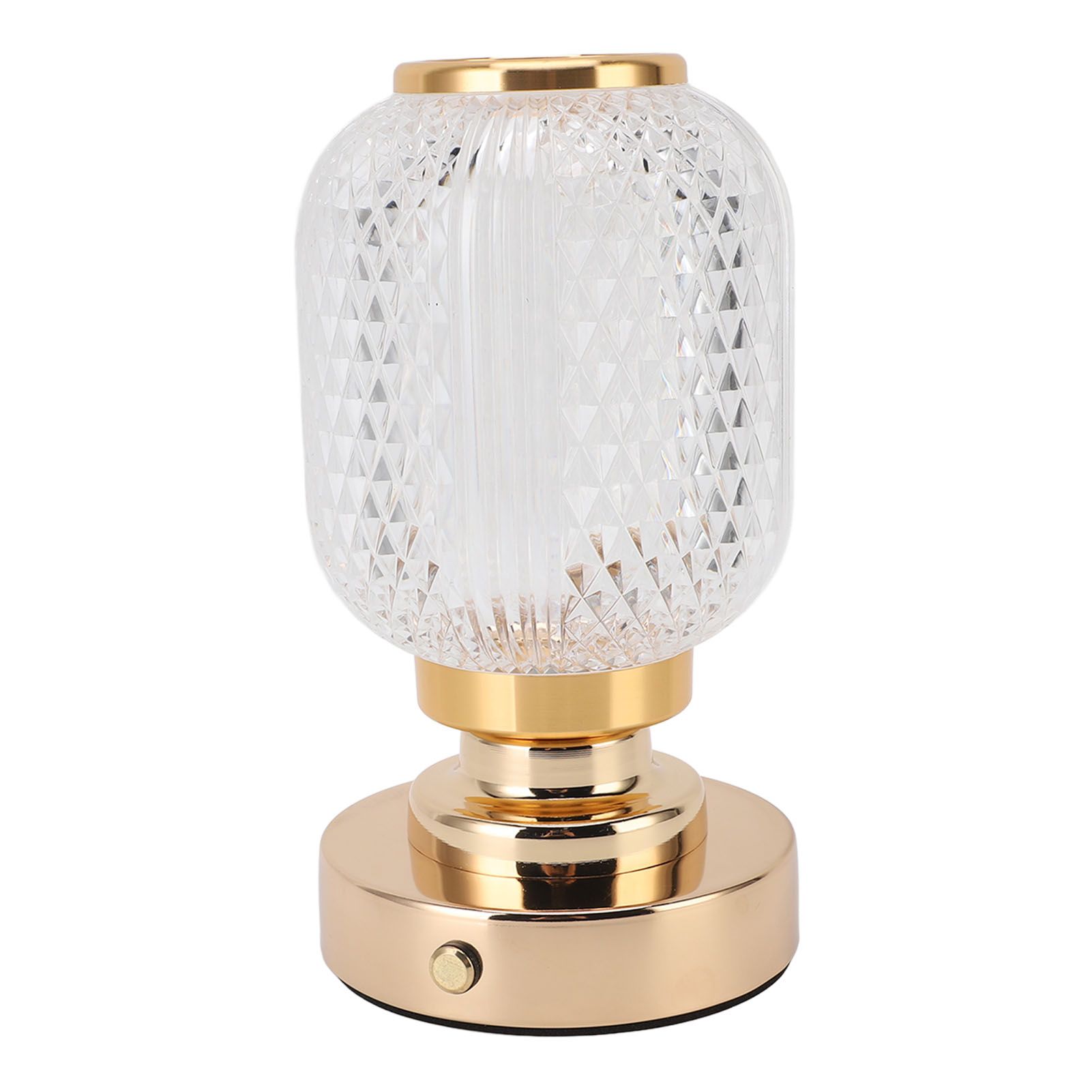 Cordless Table Lamp 3 Color Modes Stepless Adjustable Portable Rechargeable view 11