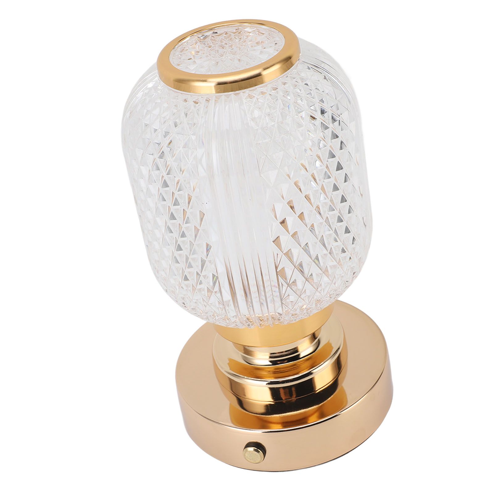 Cordless Table Lamp 3 Color Modes Stepless Adjustable Portable Rechargeable view 12