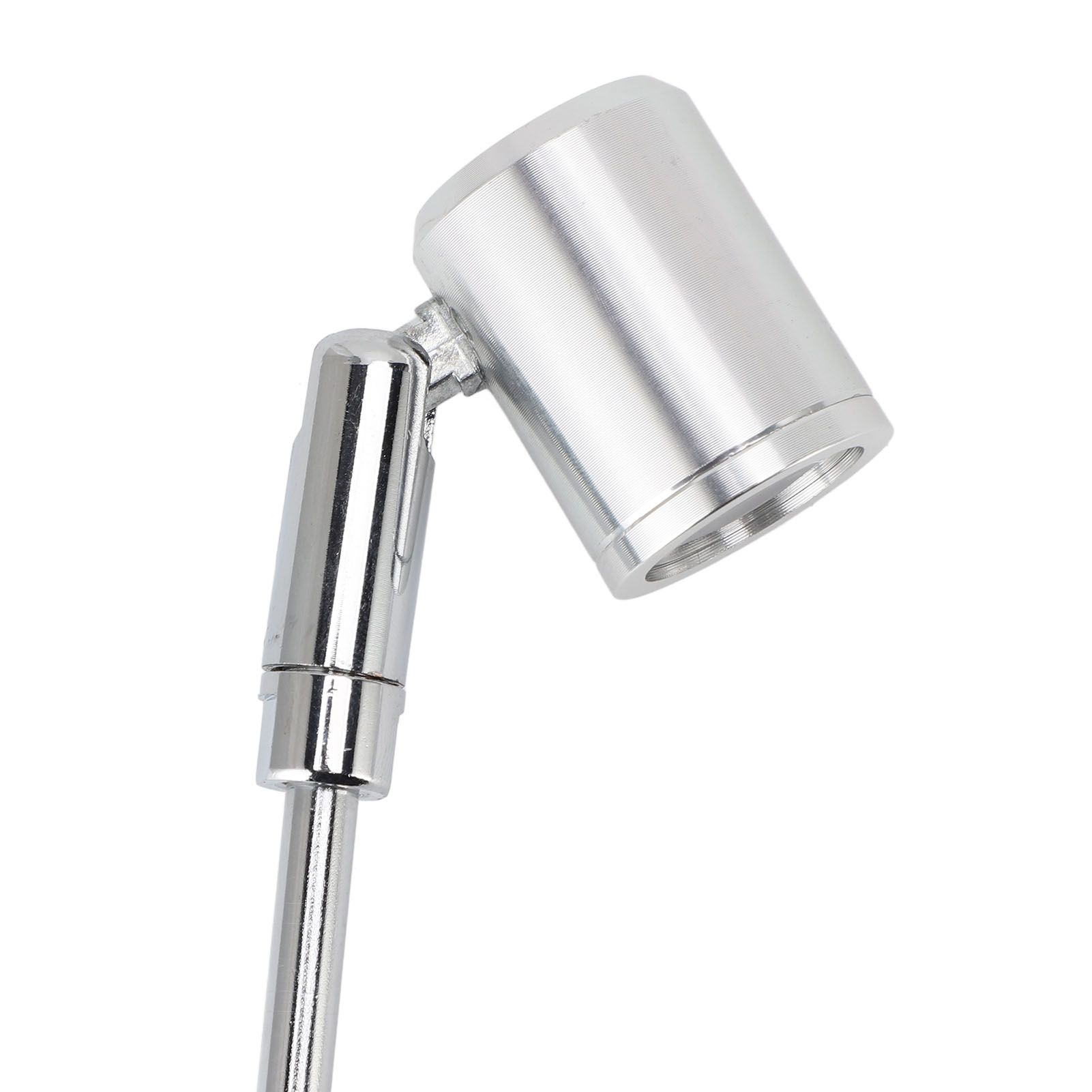 LED Spotlight Jewelry Showcases Display Lighting Fixture Standing Up Cabinet view 2