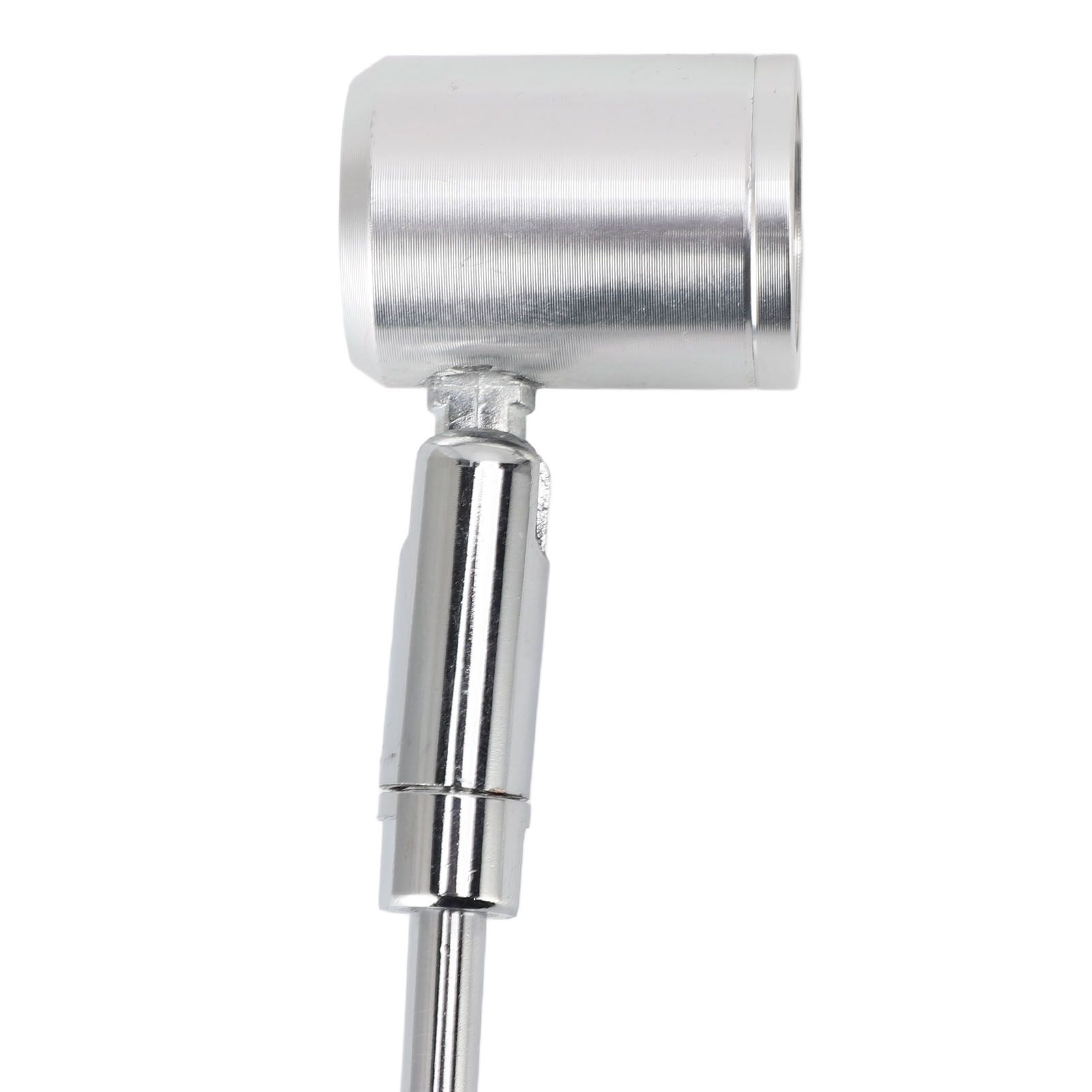 LED Spotlight Jewelry Showcases Display Lighting Fixture Standing Up Cabinet view 5