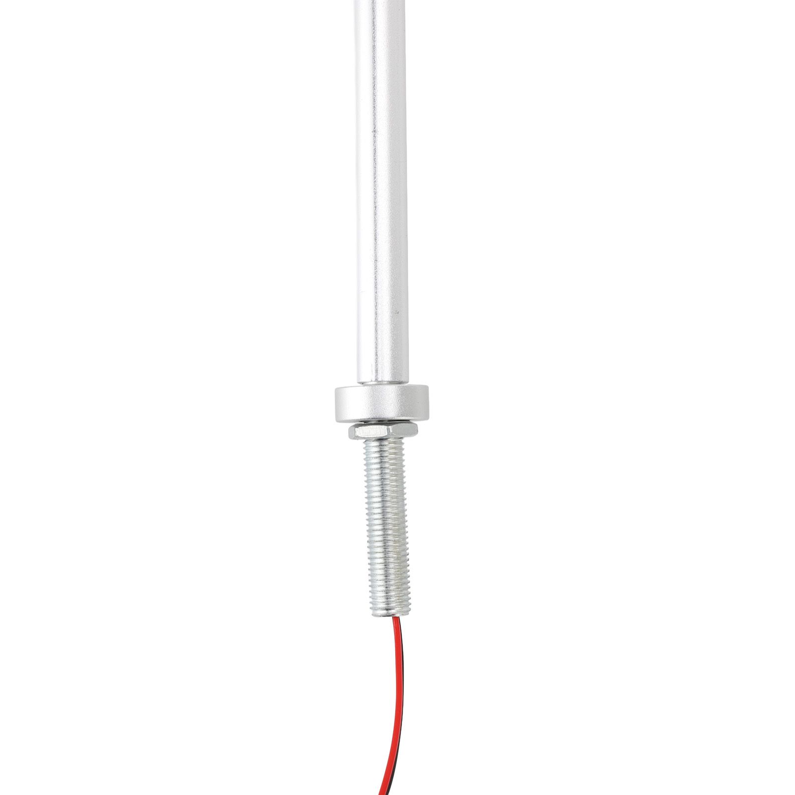 LED Spotlight Jewelry Showcases Display Lighting Fixture Standing Up Cabinet view 5
