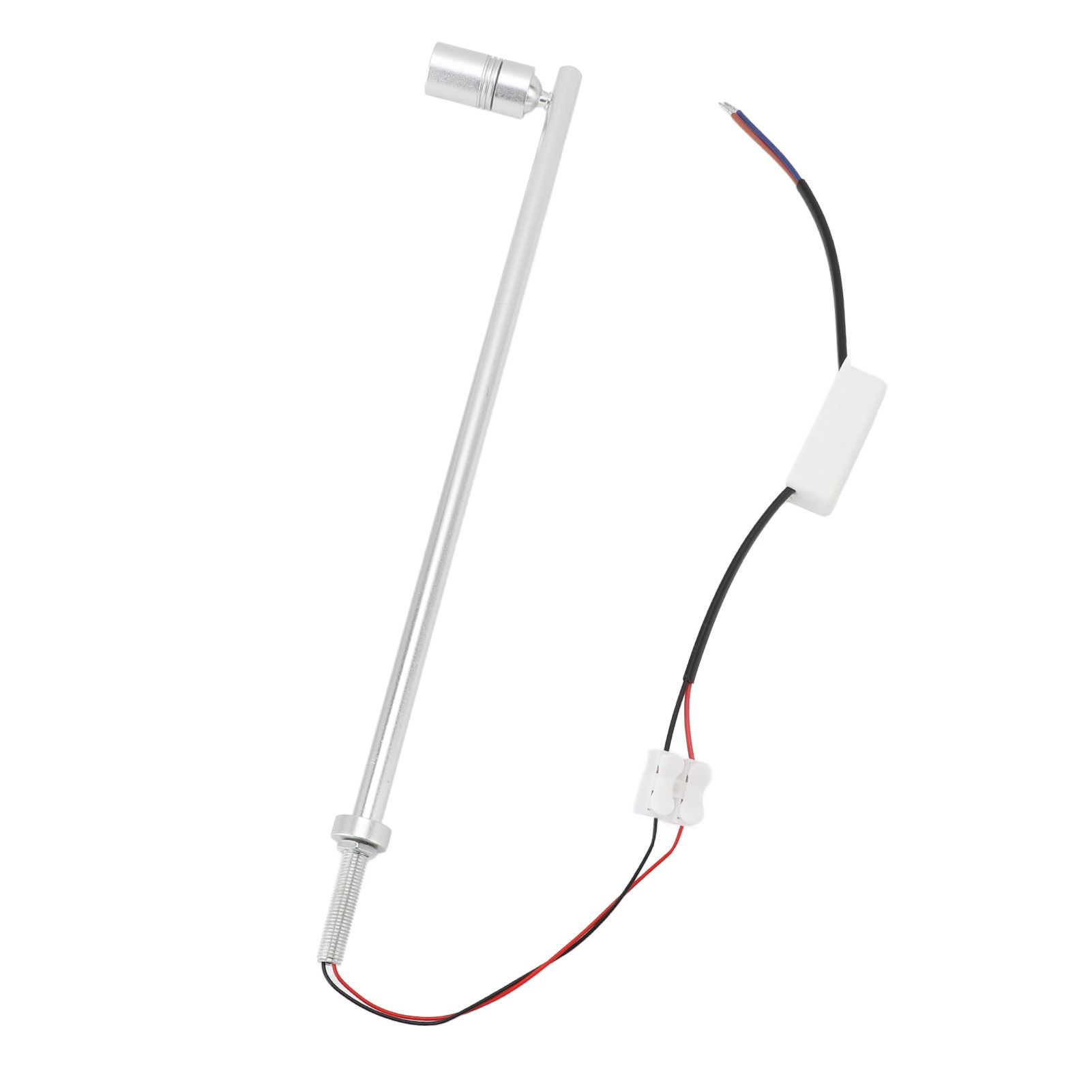 LED Spotlight Jewelry Showcases Display Lighting Fixture Standing Up Cabinet view 8