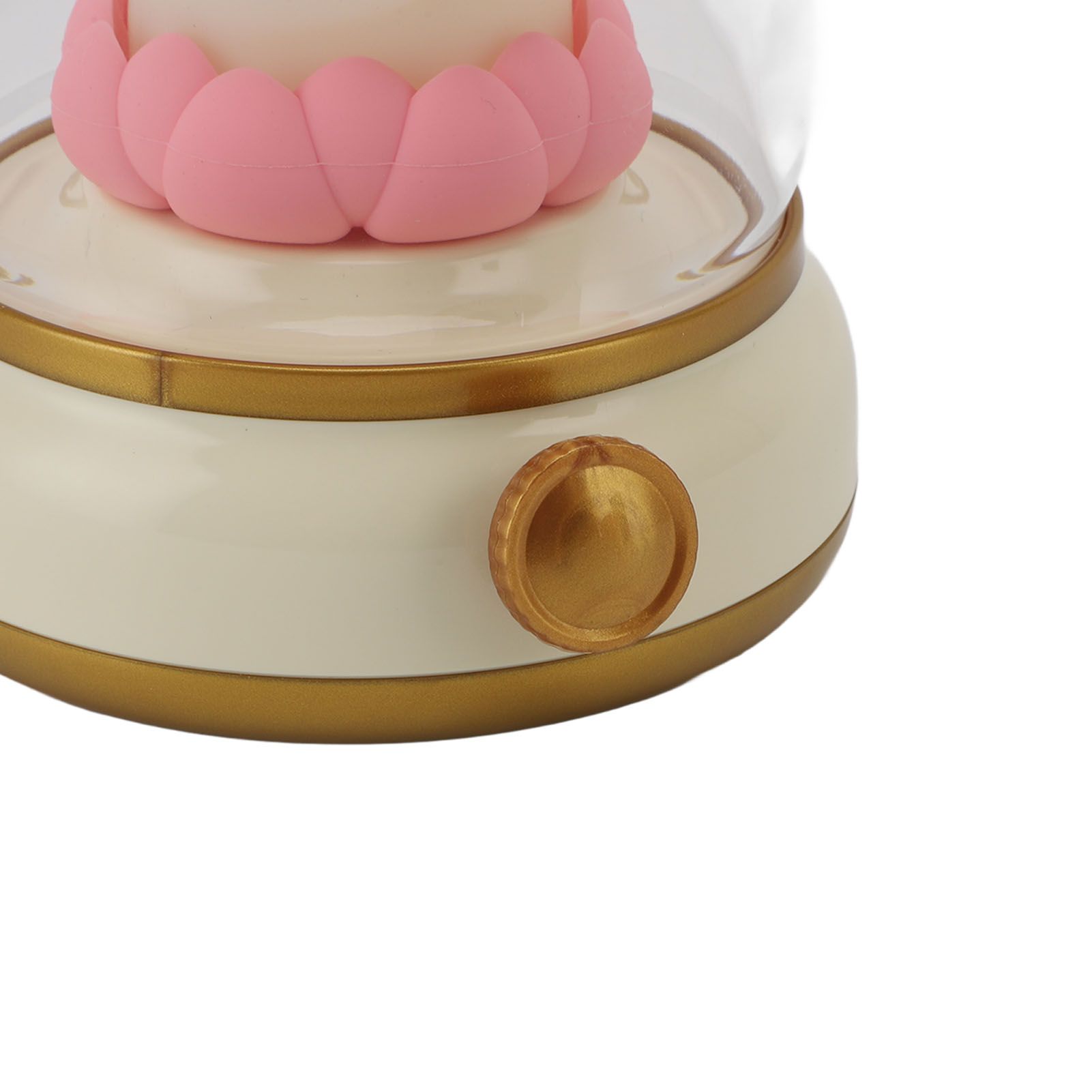 Capybara Night Light Innovative Cute Table Lamp USB Rechargeable Bedside Lamp view 7