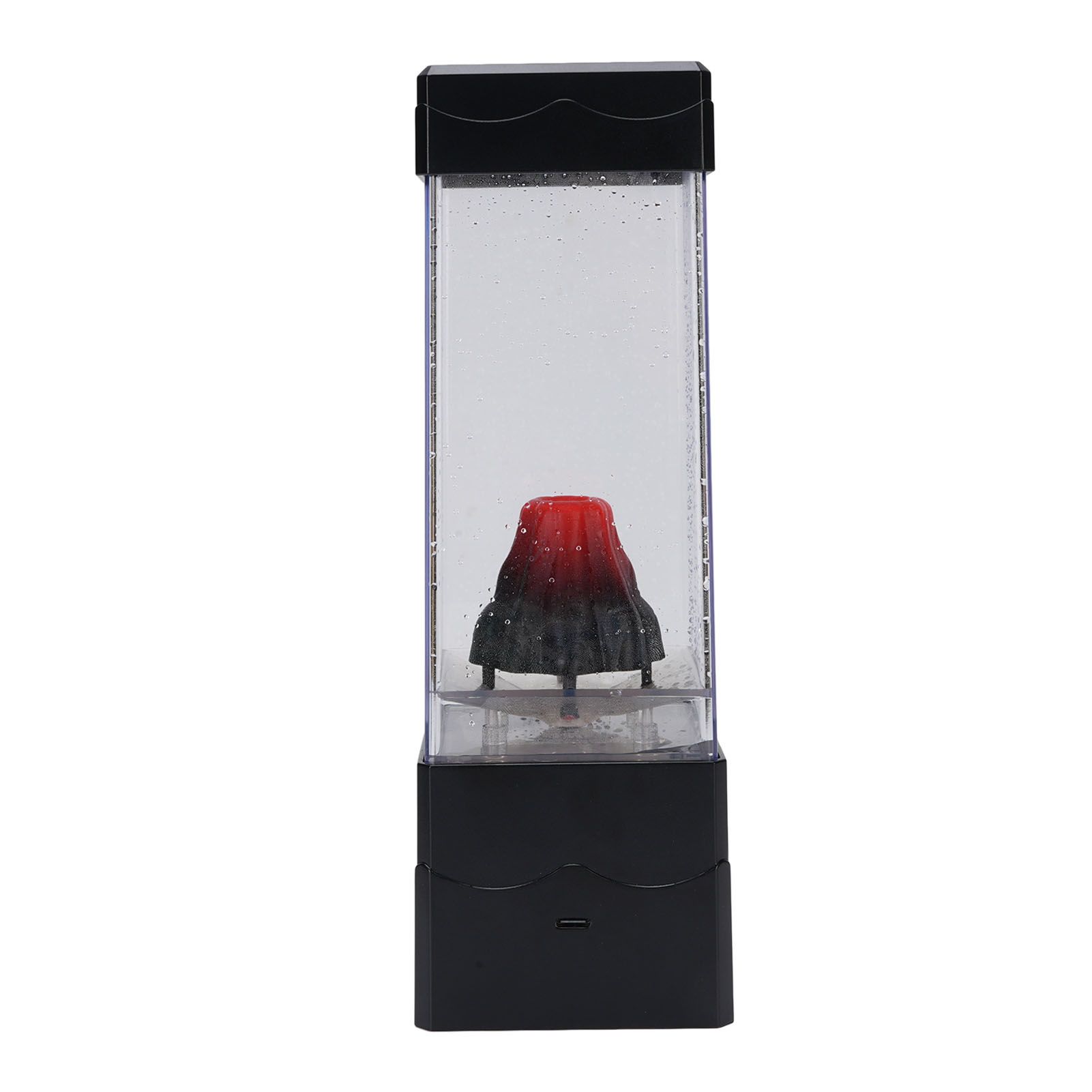 Volcano Lamp Multiple Lighting Modes Innovative Volcano Desktop Decoration view 11