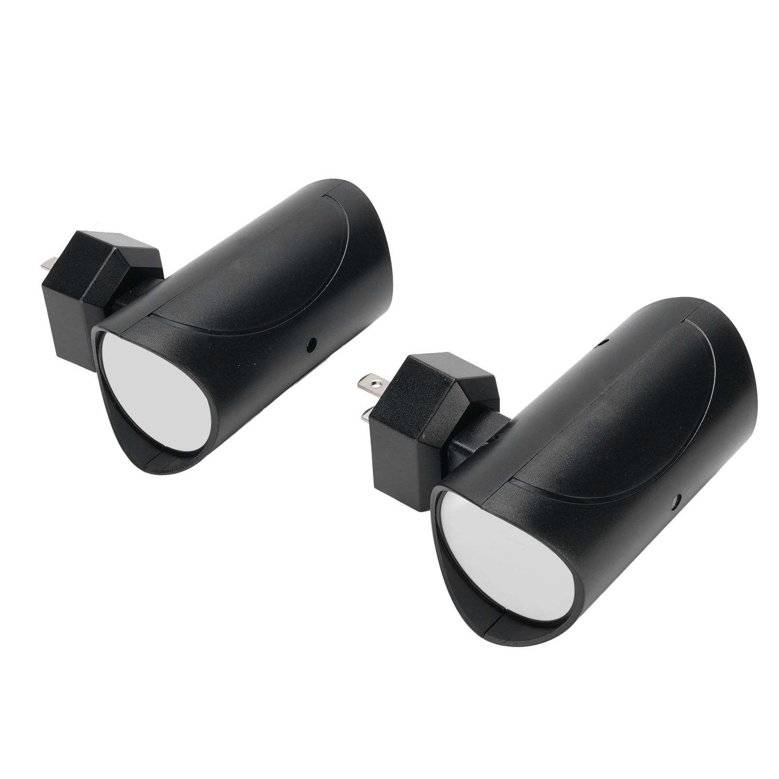 2pcs LED Night Light Plug In Modern Night Lights Plug Into Wall Dusk to Dawn view 4