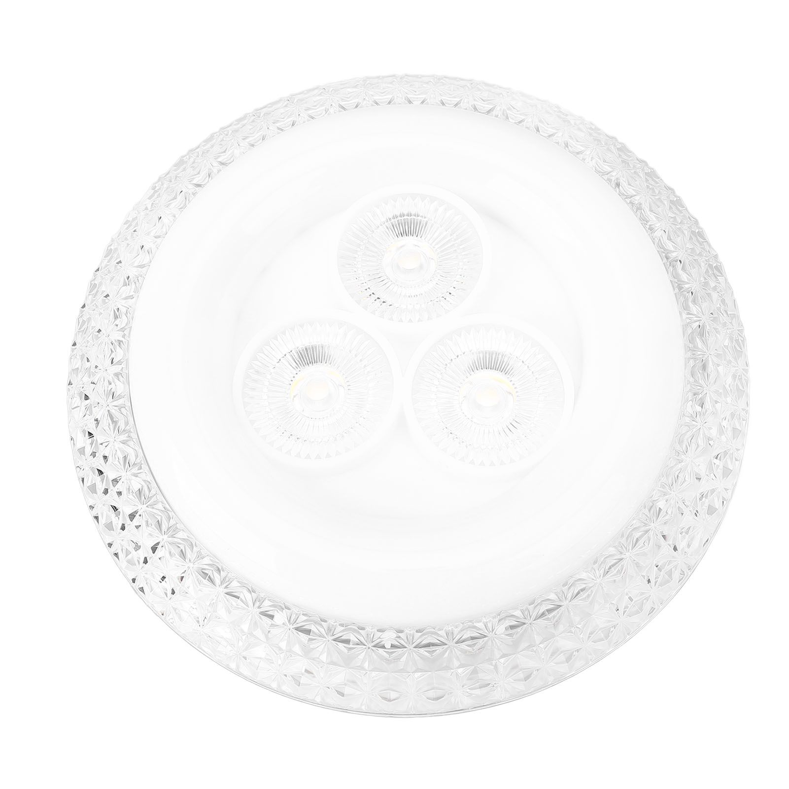 UFO Light LED Energy Saving 4 Modes 4000LM E26 E27 UFO Stage Light for Home Party view 4