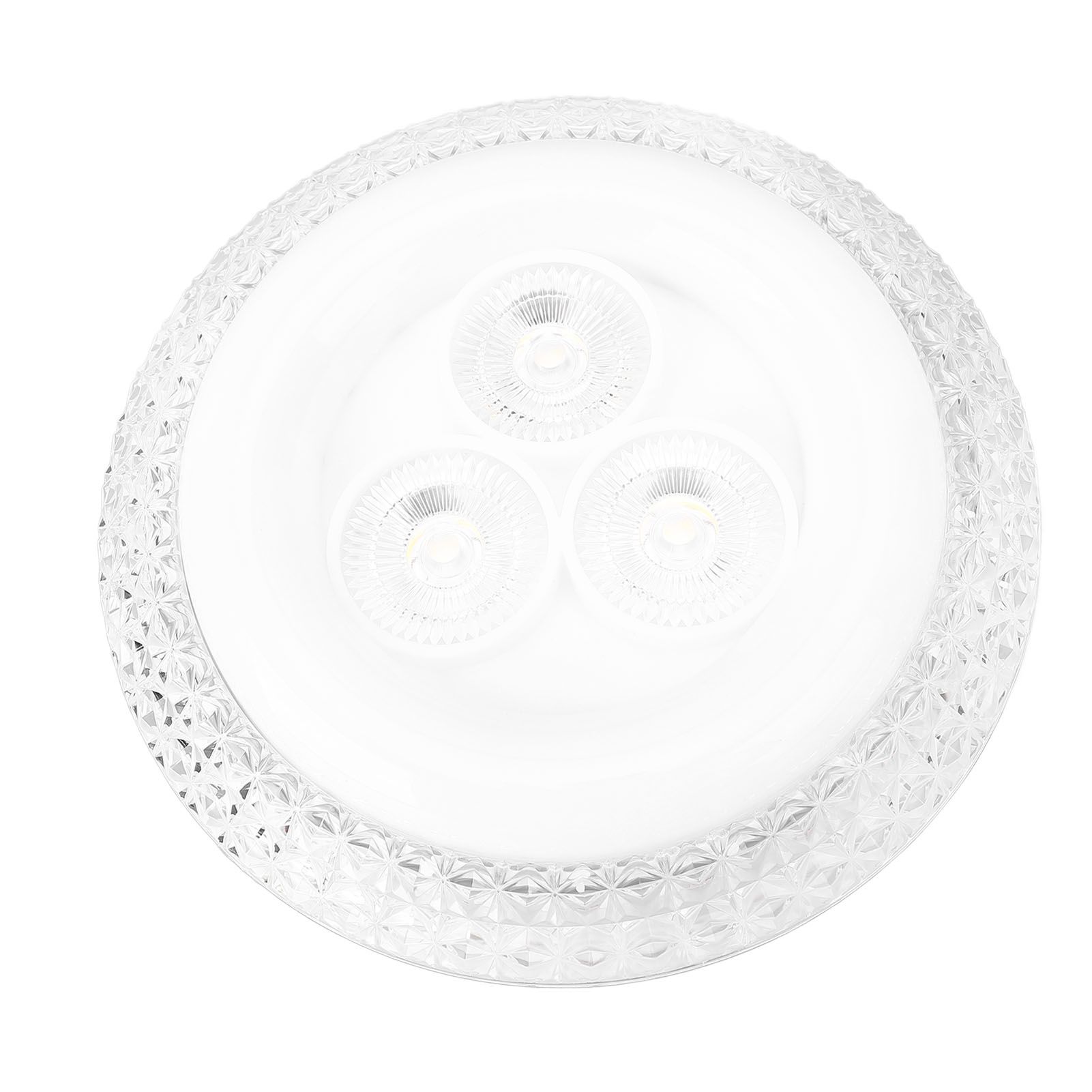 UFO Light LED Energy Saving 4 Modes 4000LM E26 E27 UFO Stage Light for Home Party view 5