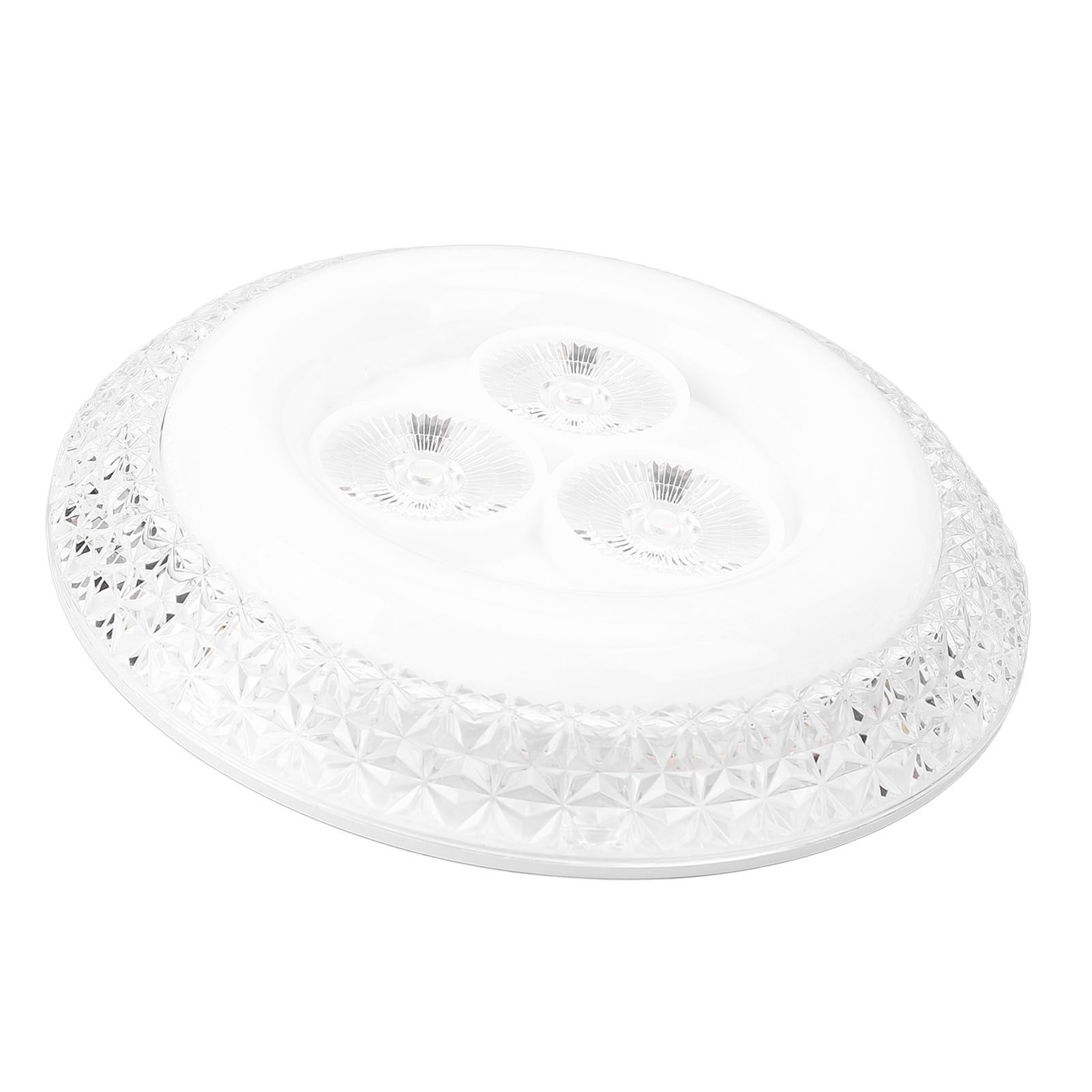 UFO Light LED Energy Saving 4 Modes 4000LM E26 E27 UFO Stage Light for Home Party view 6
